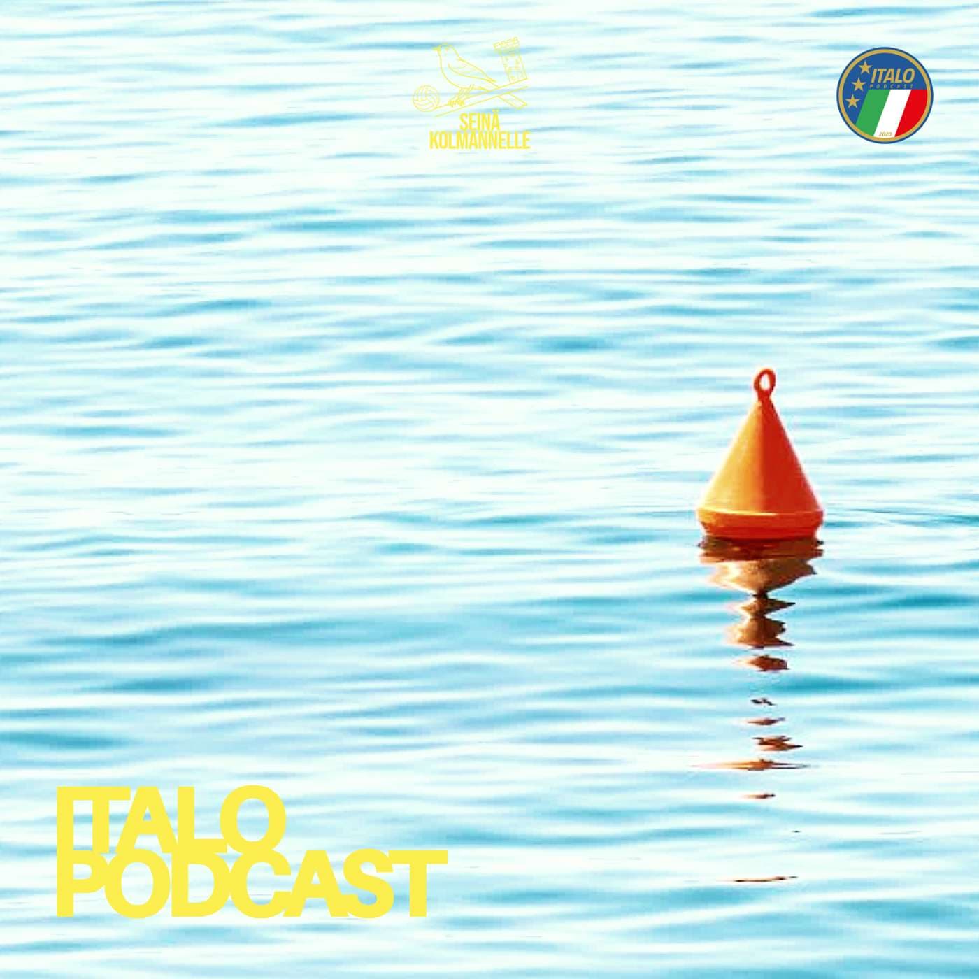 Italopodcast: Giro di boa - puolen kauden valinnat artwork