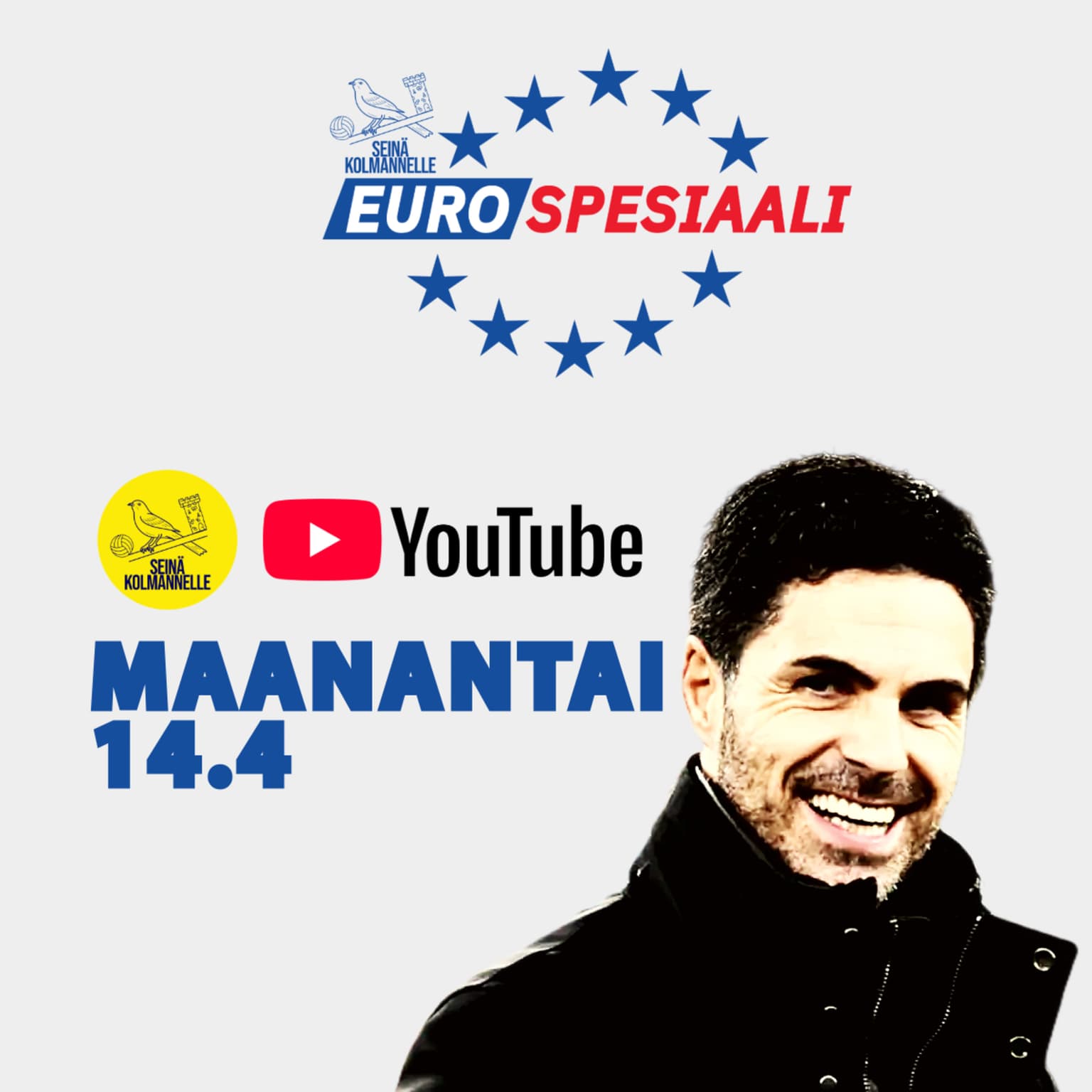 Eurospesiaali: Voiko Real Madrid nousta vielä? artwork