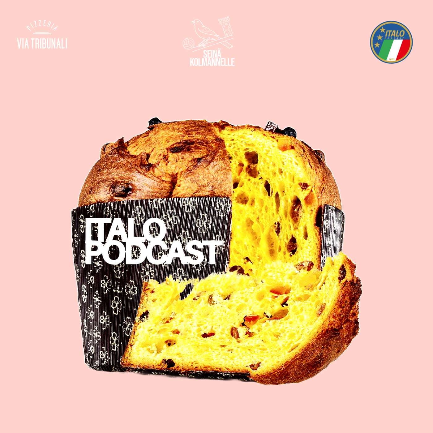 Italopodcast: Ennakko / Giornata 15 artwork