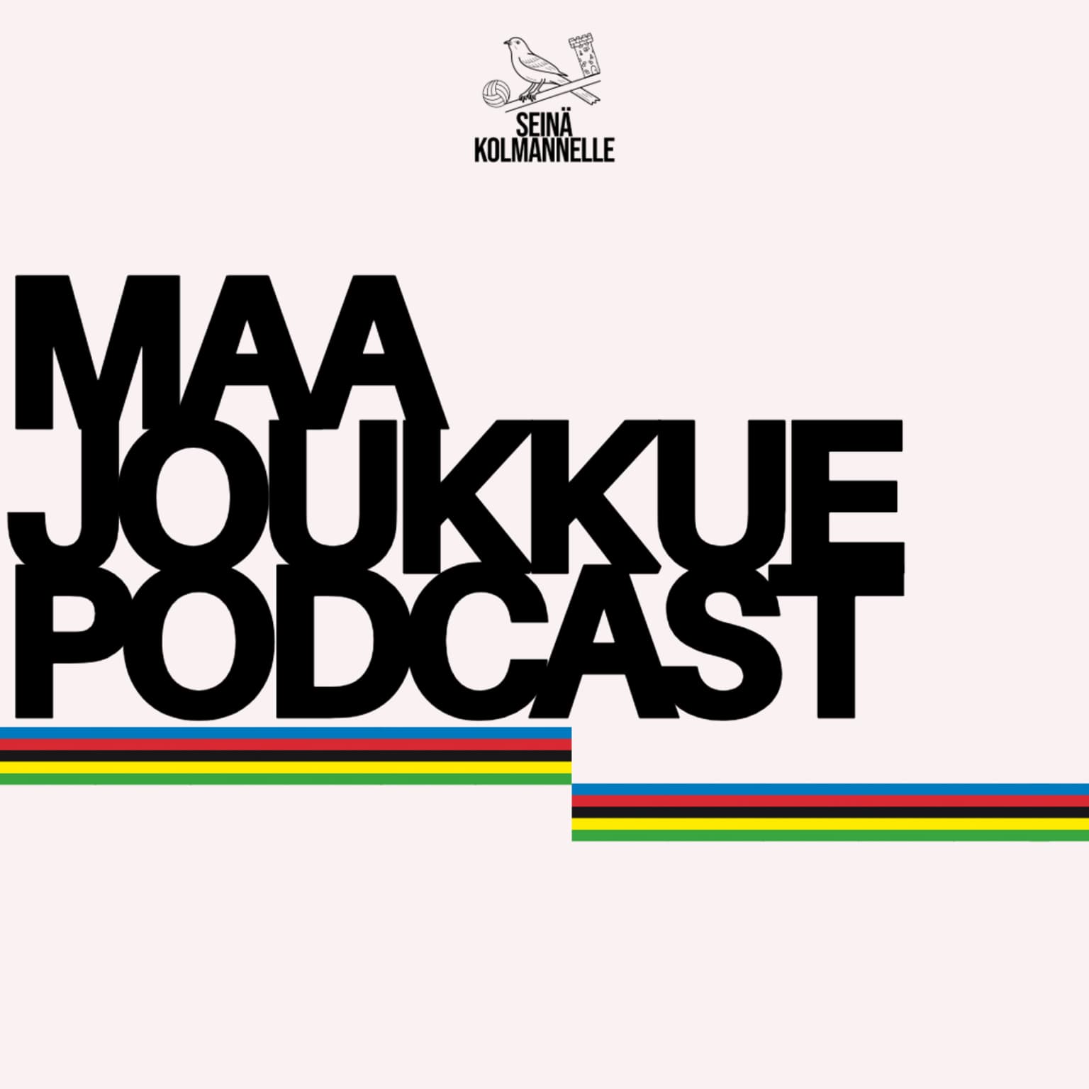 Maajoukkuepodcast: Hollanti-tappio & Suomen tulevaisuuden mahdollisuudet artwork