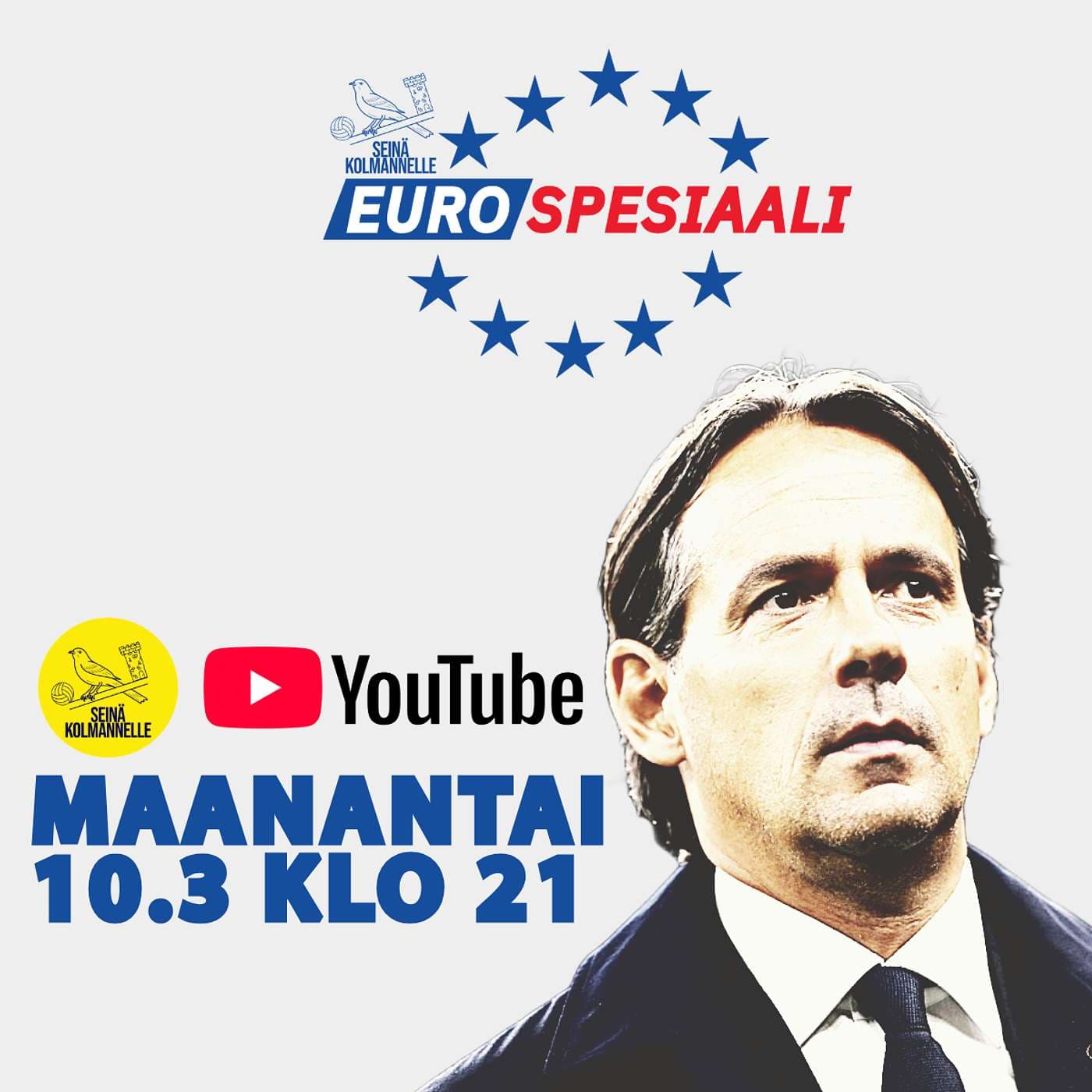 Eurospesiaali: Neljännesvälierien toiset osaottelut artwork