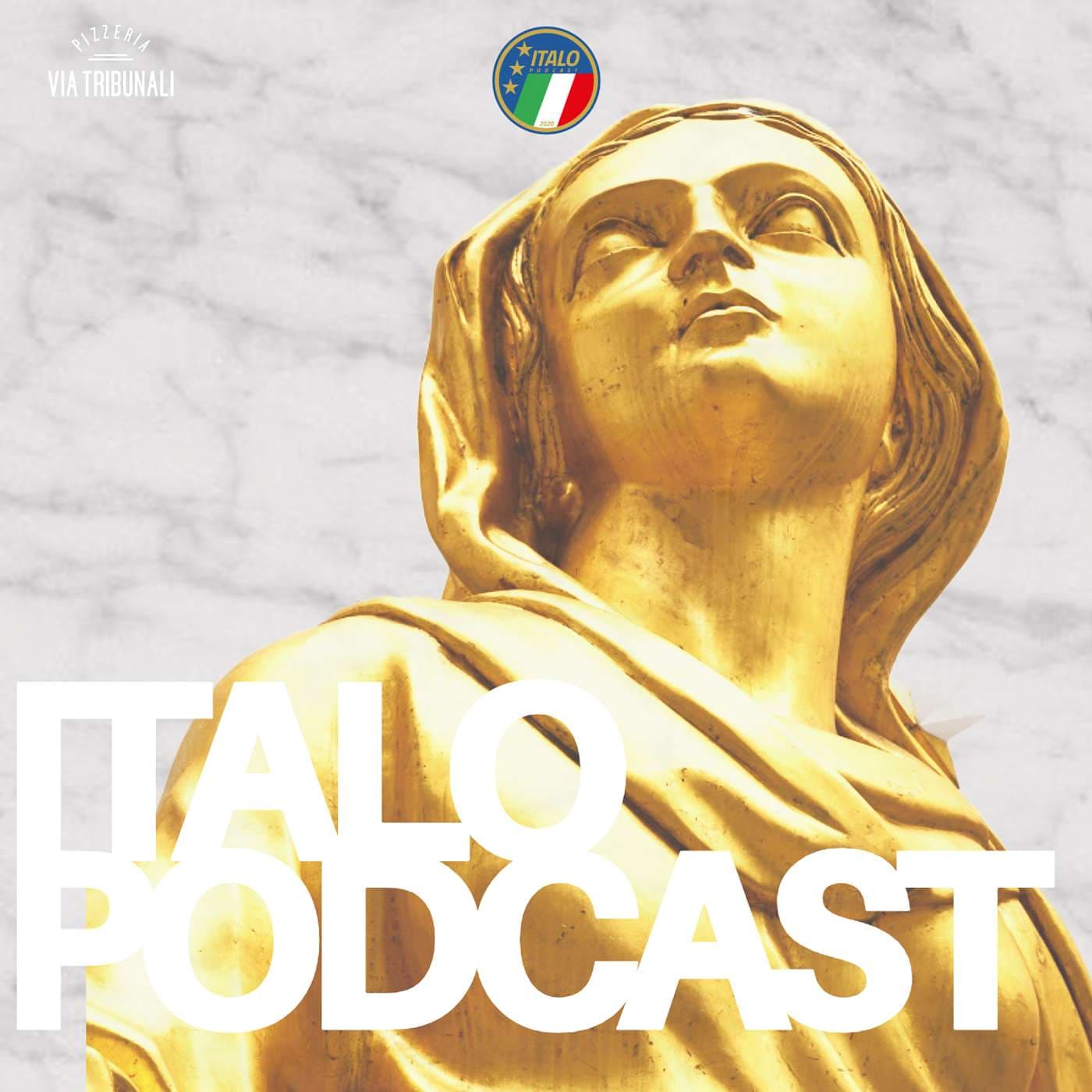 Italopodcast: Serie A / 5.kierros artwork