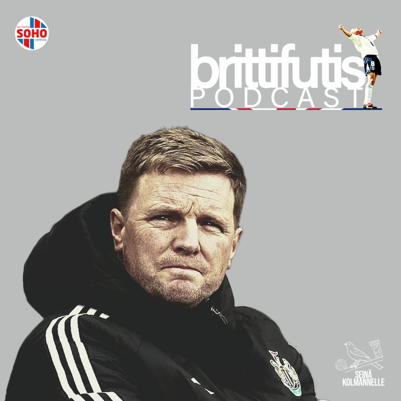 Brittifutispodcast: Simuloimme Valioliigan europaikat artwork