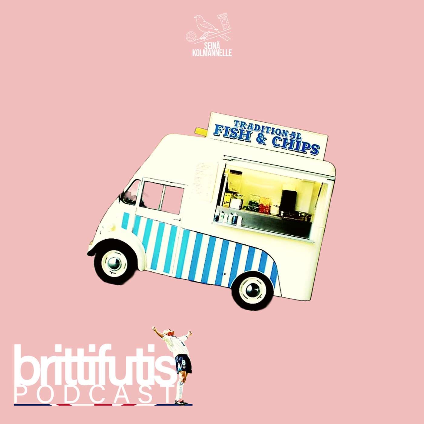 Brittifutispodcast: Alkukauden TOP3 topit ja flopit artwork