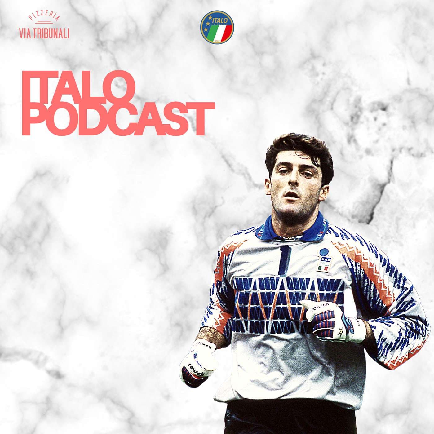 Italopodcast: Serie A / 2.kierros artwork