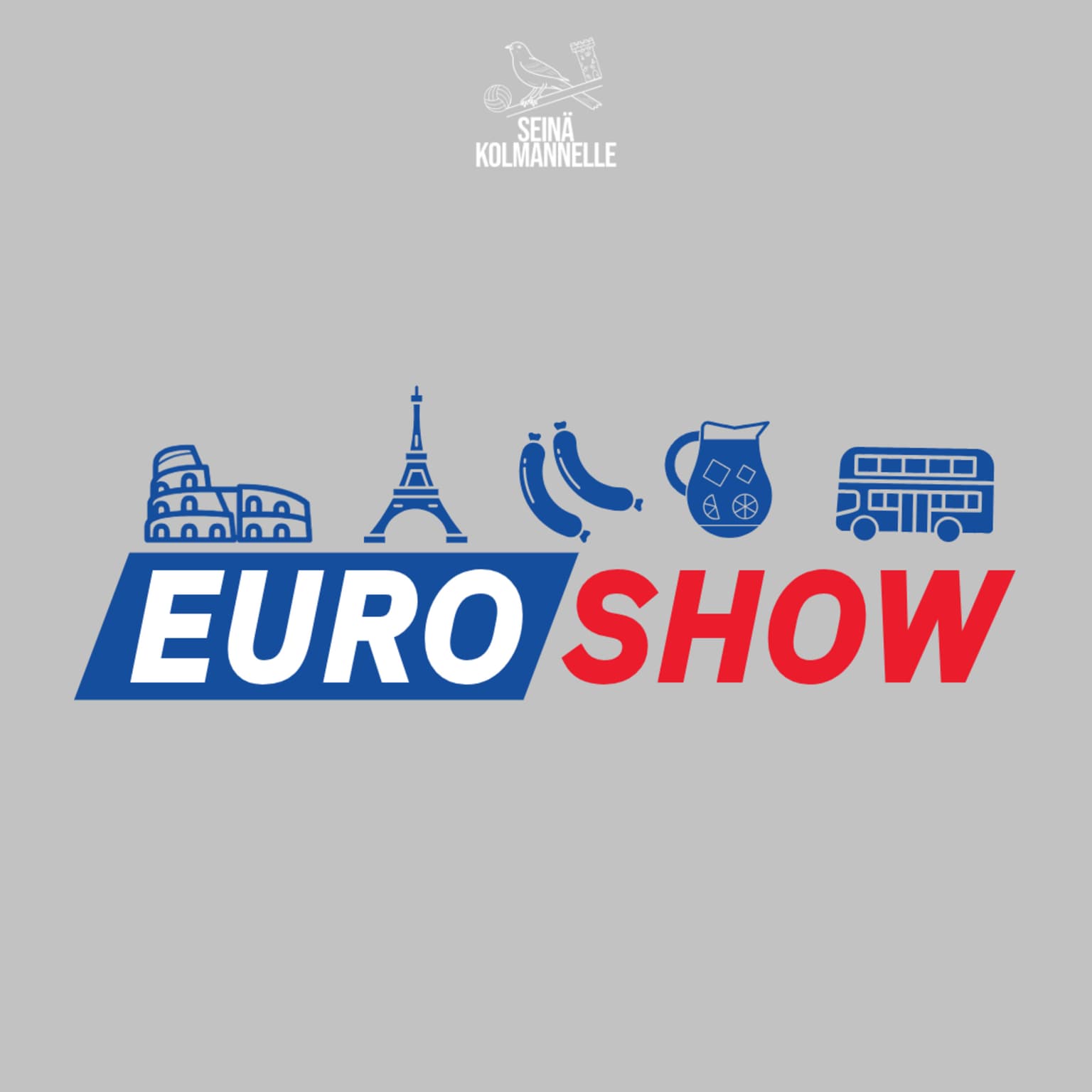 Euroshow: Klassikoita & yllättäjiä - neljännesvälierien ennakot artwork