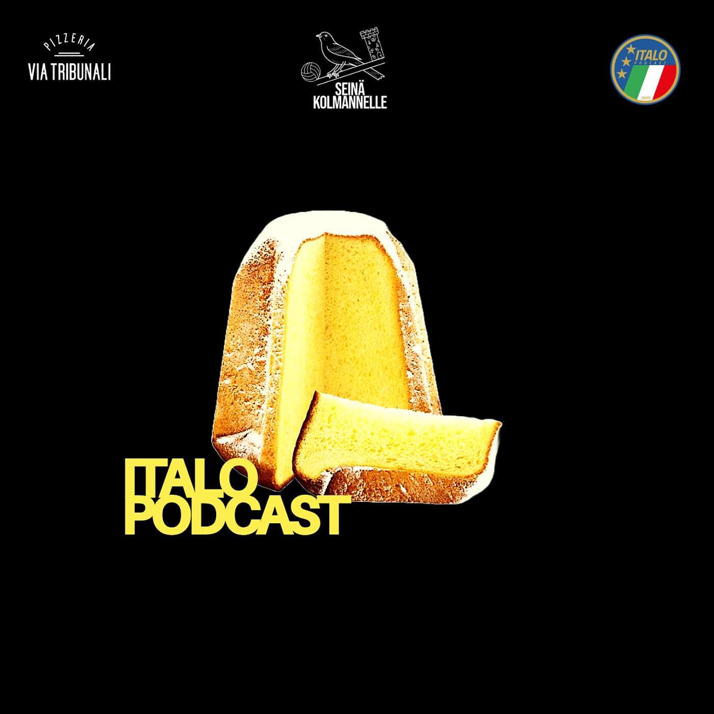 Italopodcast: Serie C artwork