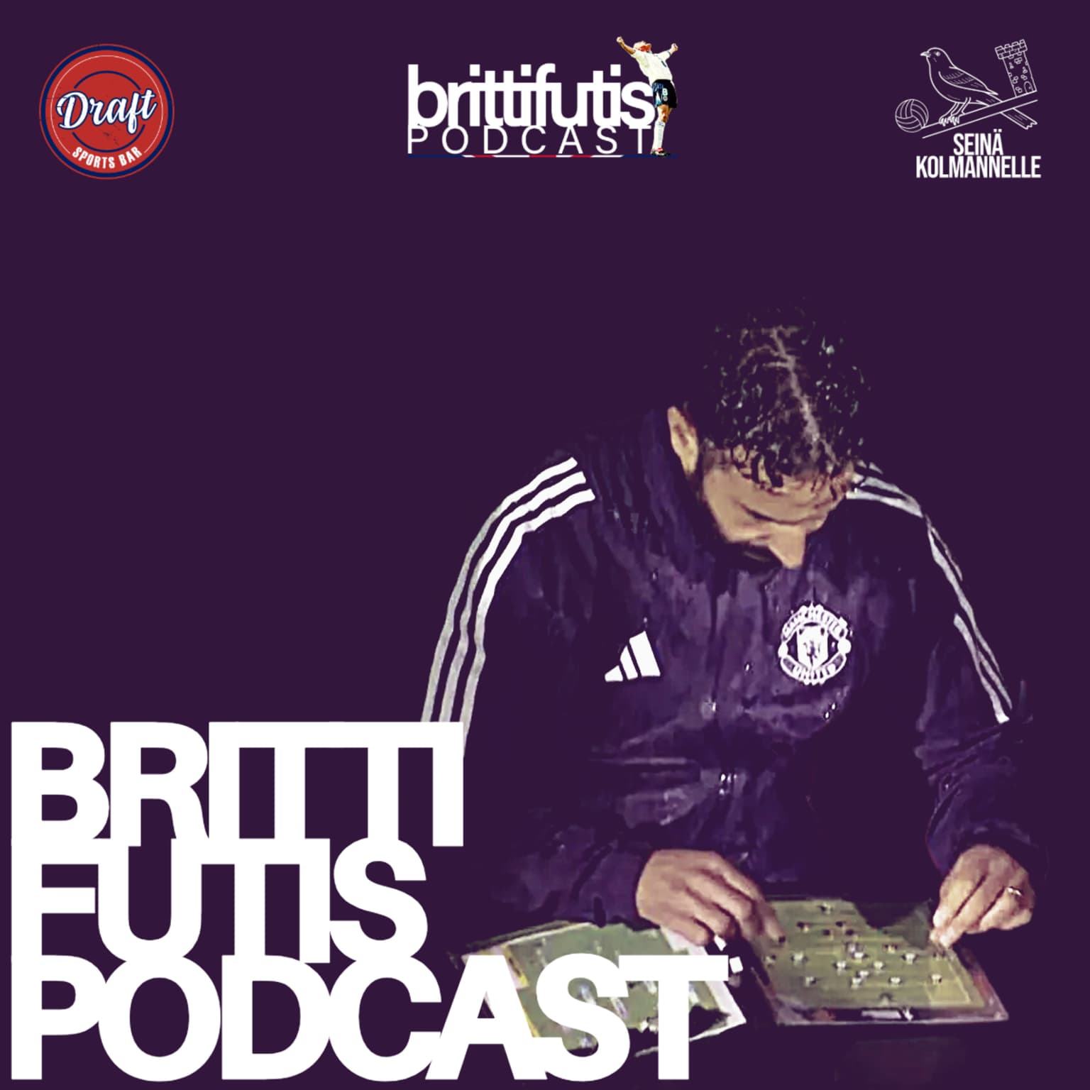 Brittifutispodcast: Szoboszlain tykki & VAR-sekoilut & sirkus artwork