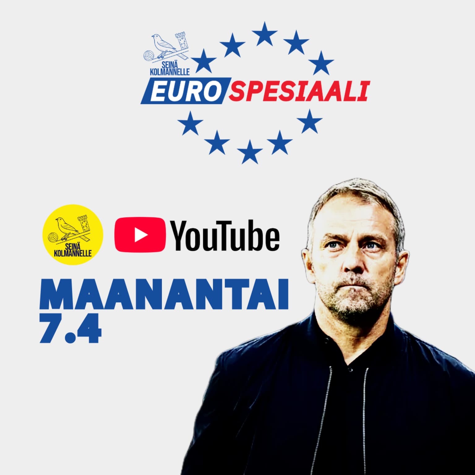 Eurospesiaali: Barca ja PSG suosikit - kuka yllättää Mestarien liigassa? artwork