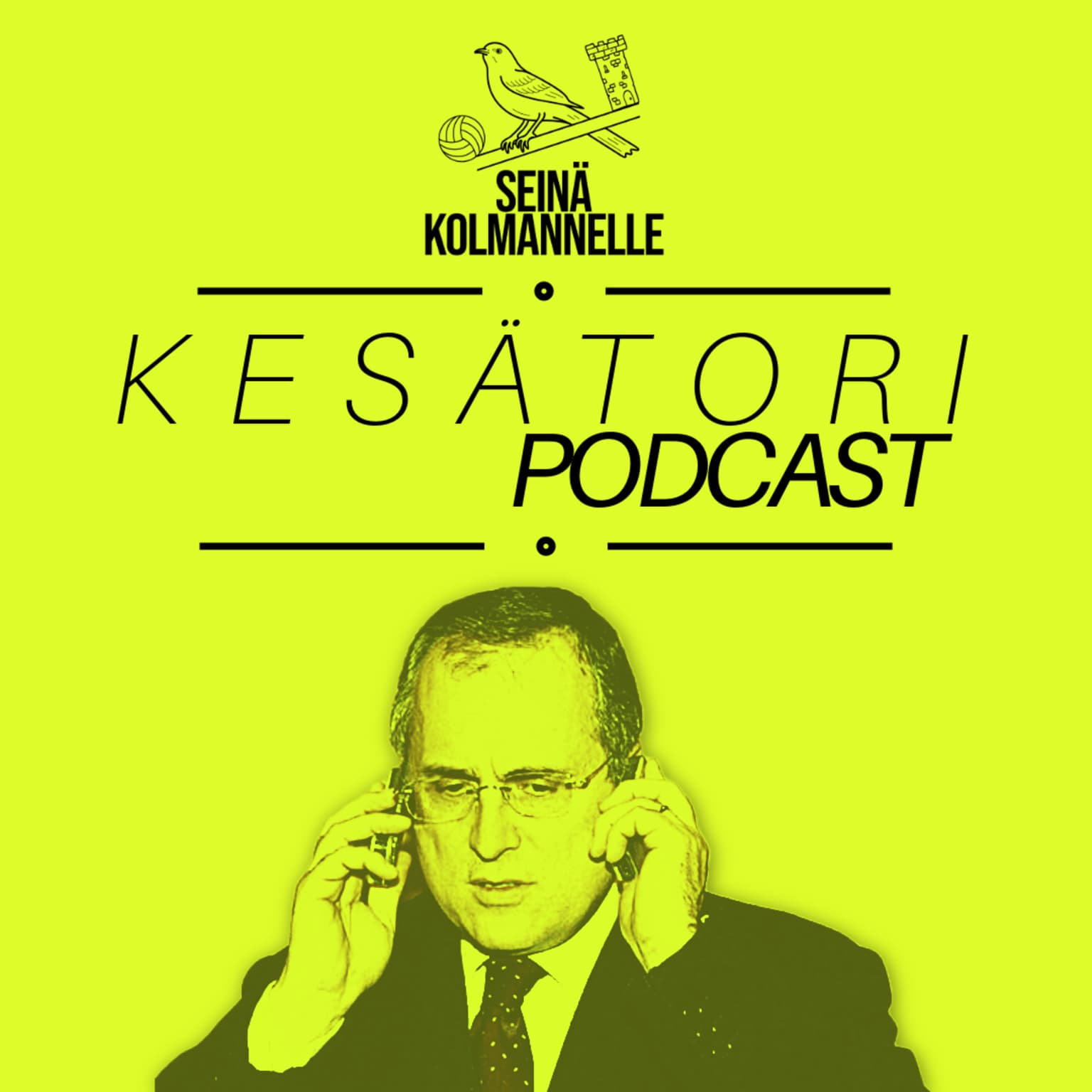 Kesätori: Tapaus Alexander Isak - pelaajan vai seuran puolella? artwork