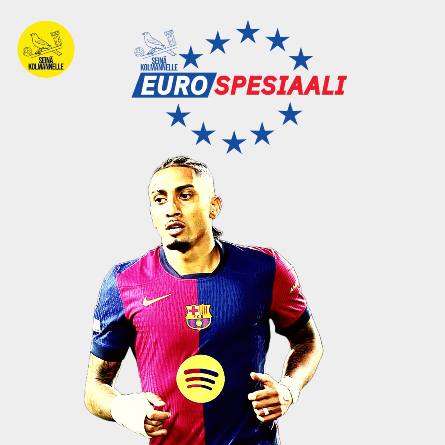 Eurospesiaali: Mestarien liigan välierät artwork