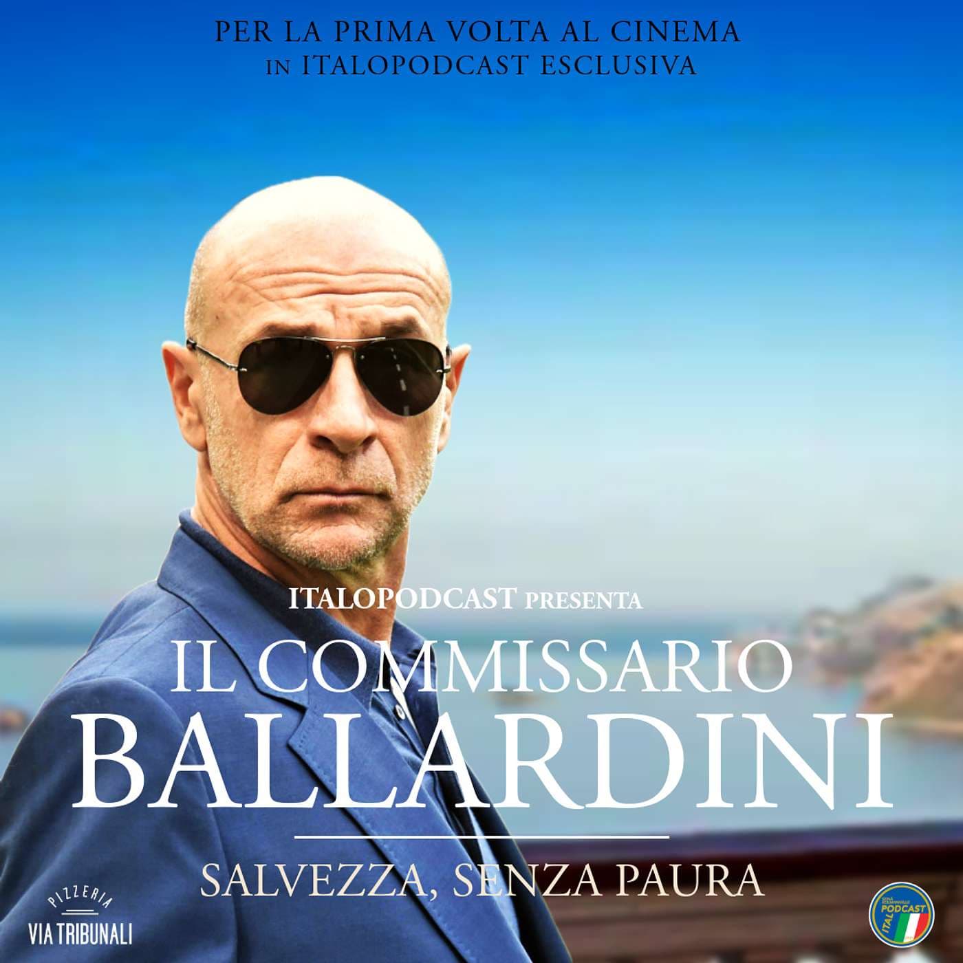 Italopodcast: Ballardini hätiin artwork