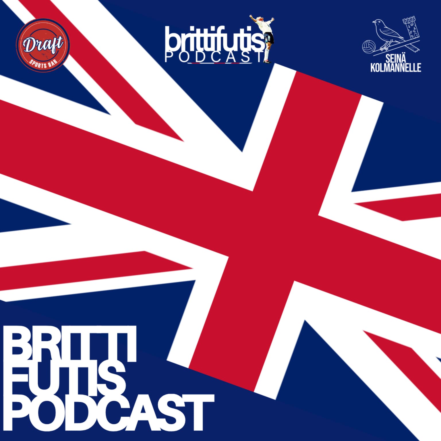 Brittifutispodcast: Valioliigan kausiennakko sijat 11-20 artwork