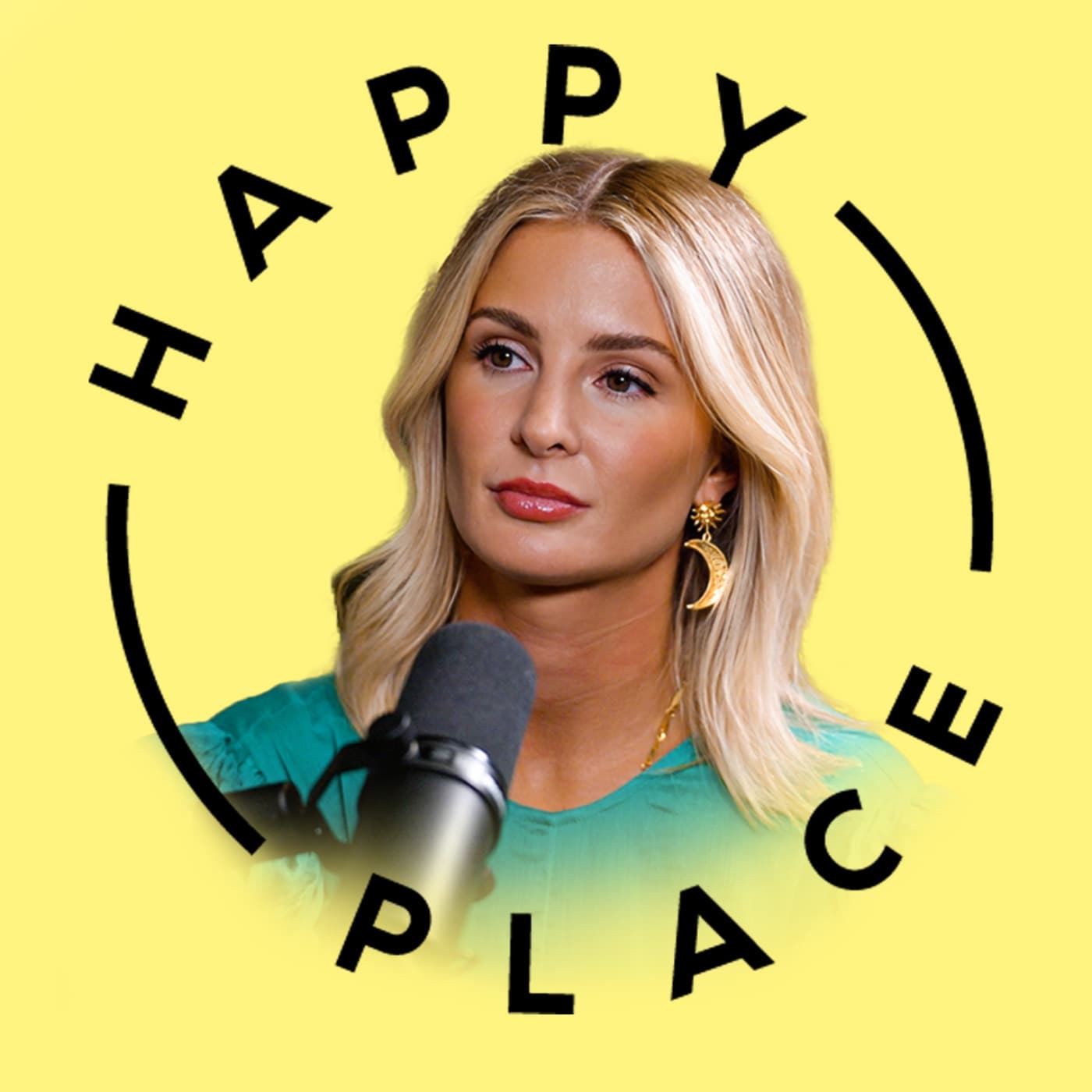Millie Mackintosh: “I would drink to forget” Self-esteem, shame, and sobriety artwork