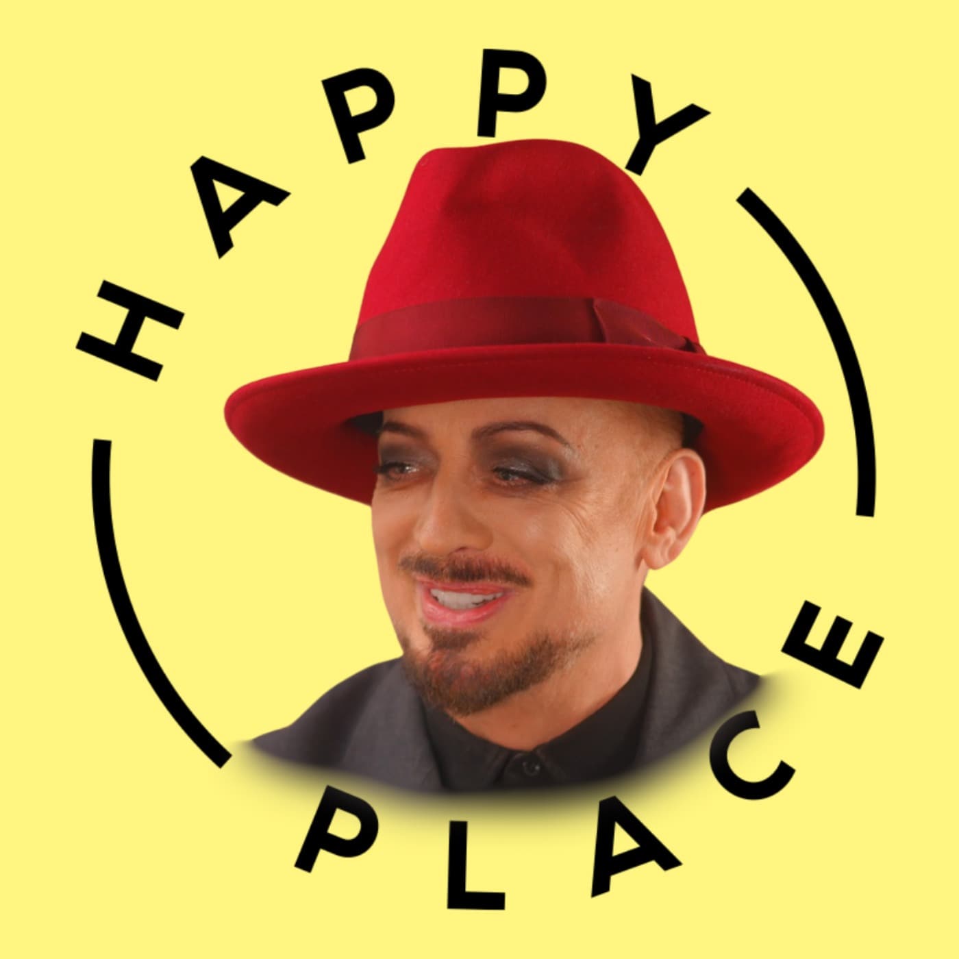 Boy George: “I love fame!” Star signs, sexuality, and writing songs with ChatGPT artwork