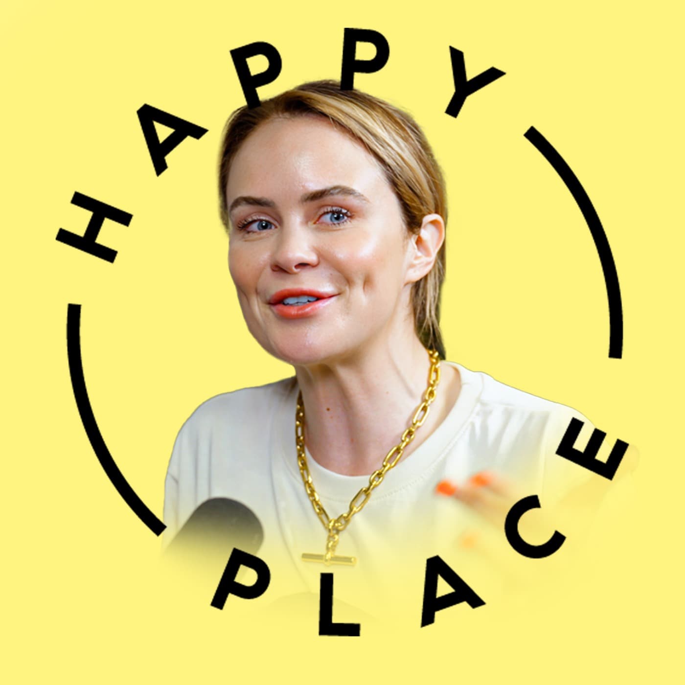 Joanne McNally: “I’m problematically independent” Being an introverted extrovert artwork