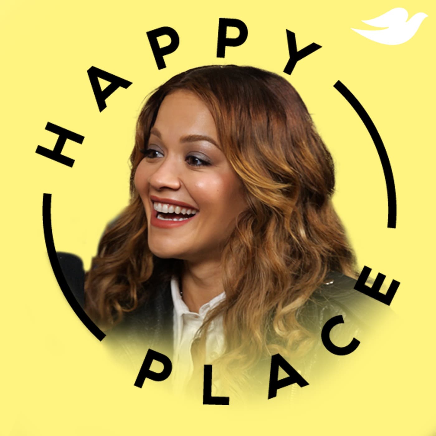 Rita Ora: "It's all about what your body needs!" Body confidence starts with self-care artwork