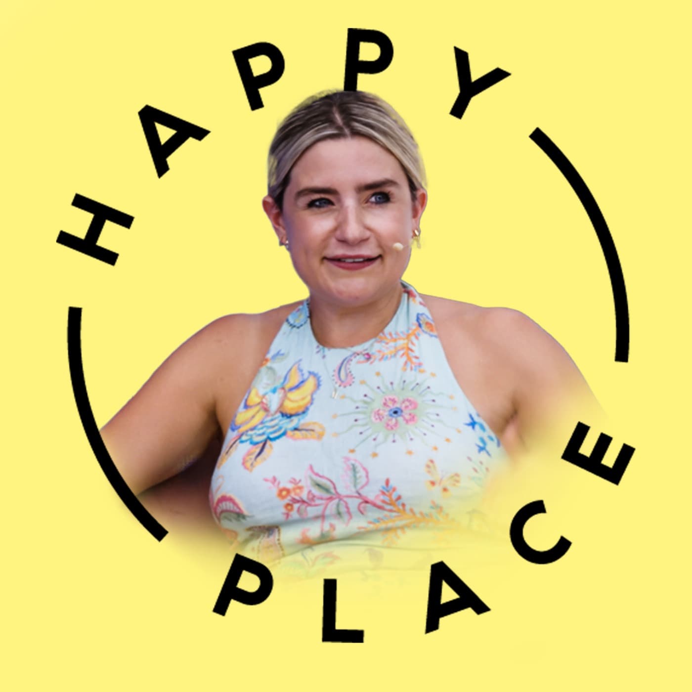“I’m used to making mistakes!” Harriet Kemsley on how to stop worrying about being cringe artwork