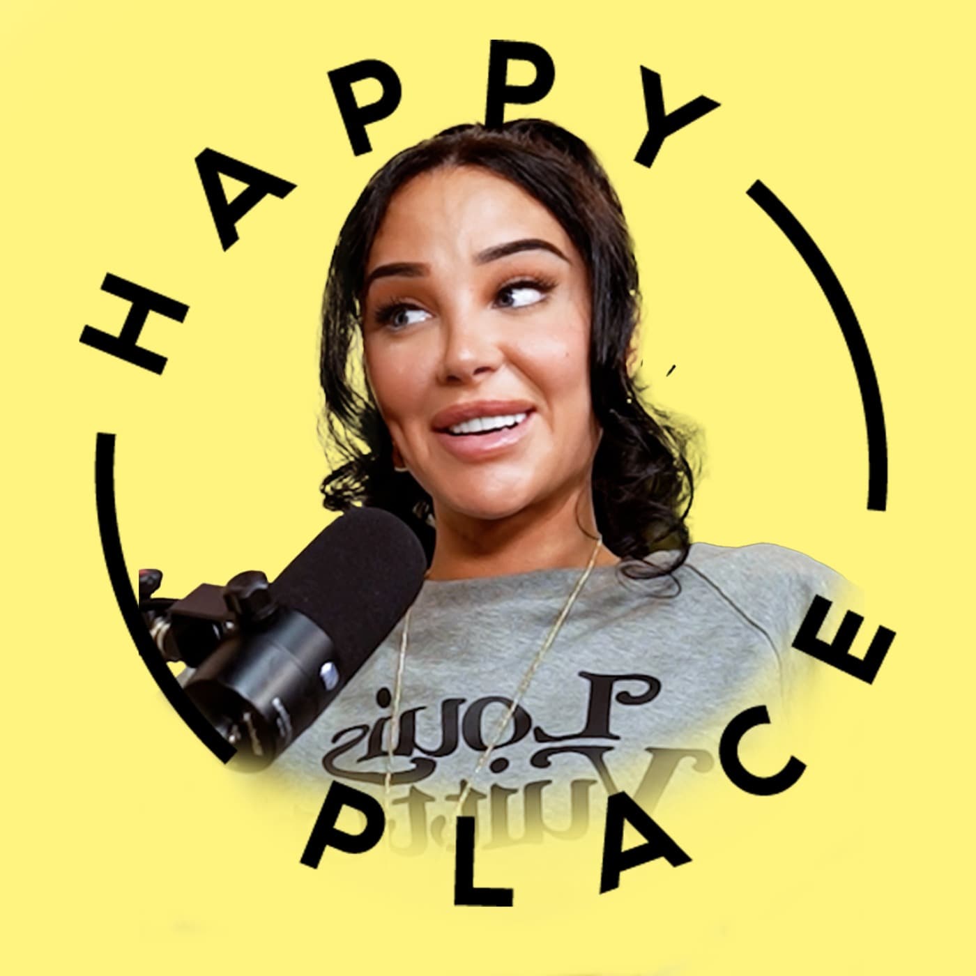 Tulisa: Abundance mindset, court cases, and hobbit holes artwork