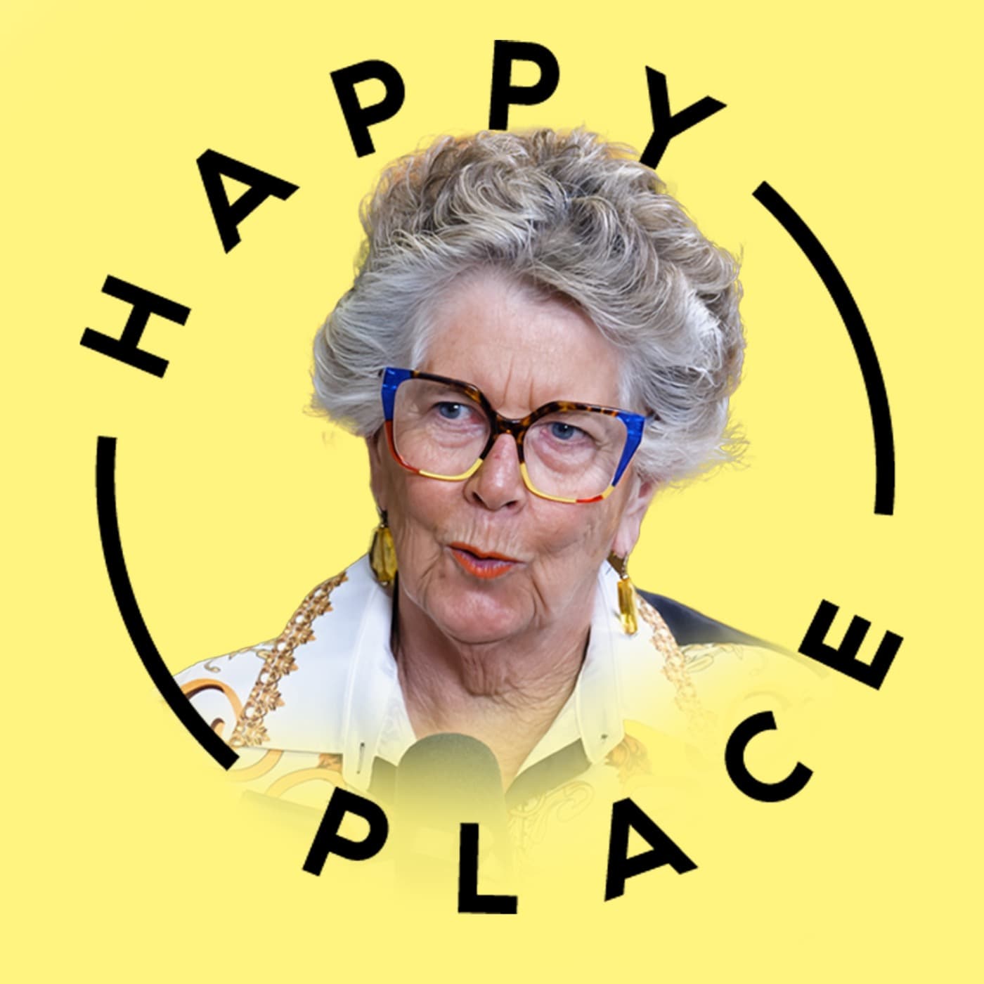 Prue Leith: “You can’t have it all!” How to ask for help with work and family artwork