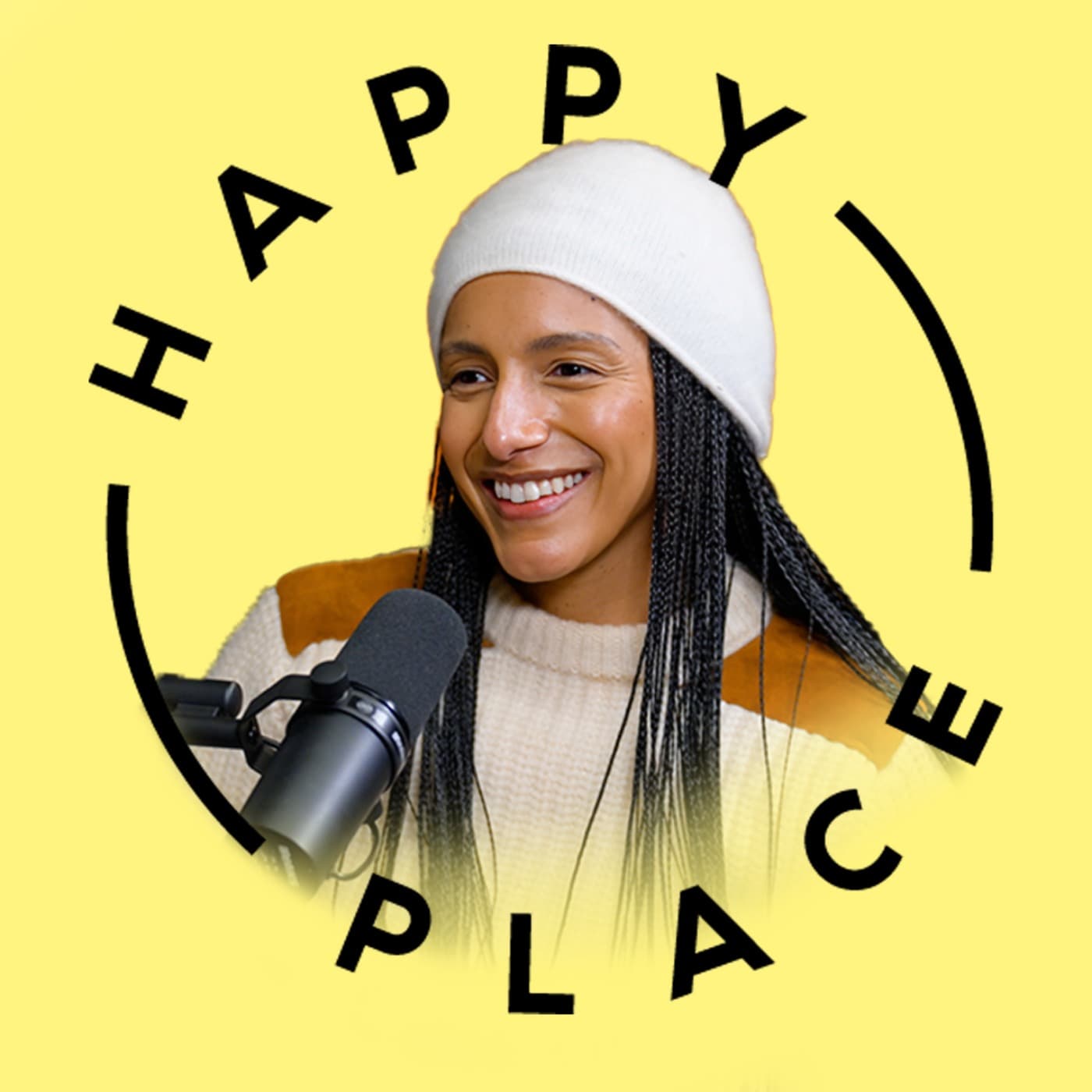 Afua Hirsch: “Nobody gets to police our bodies!” How to reject beauty trends artwork