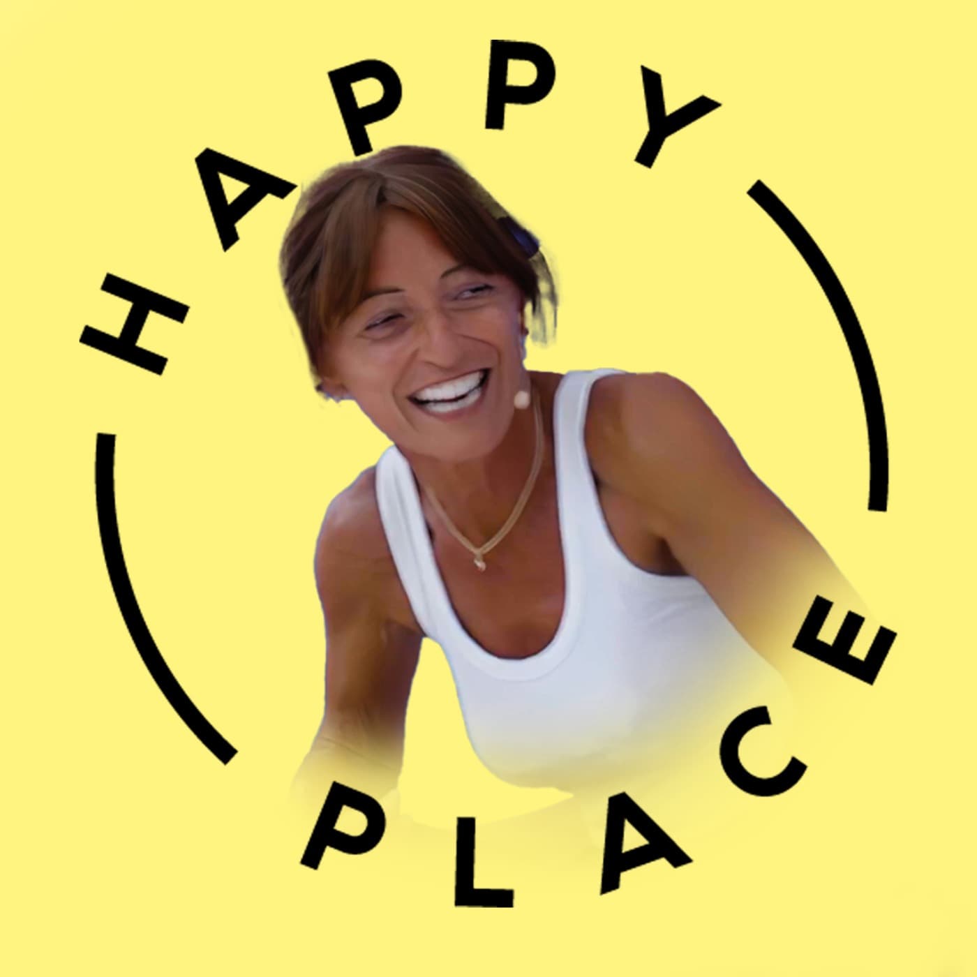 Davina McCall: “What if I don’t make it?” Embracing life after a brain tumour artwork