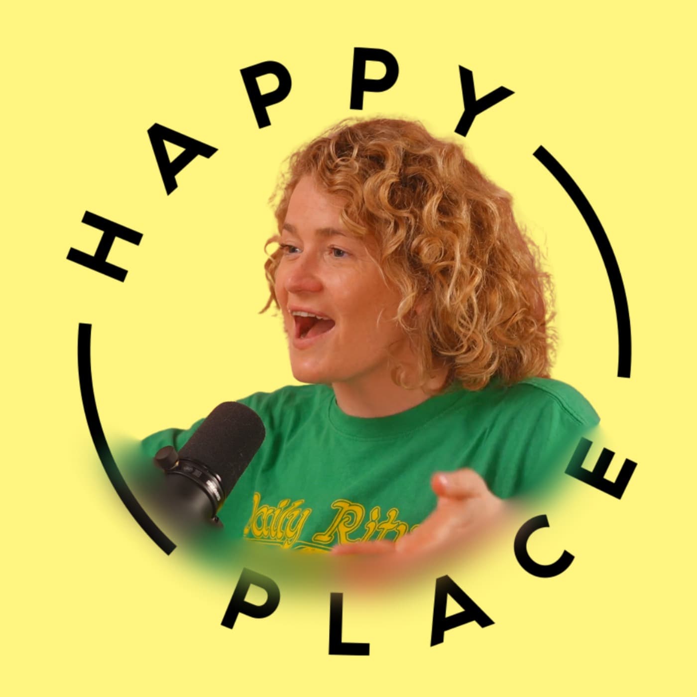 "Life's too short for bad sex!" Grace Campbell is speaking up about pleasure and shame artwork