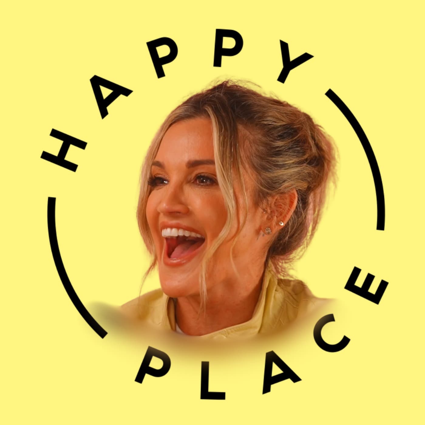 Ashley Roberts: If you don’t scream your body will! Anxiety, insomnia, and Pussycat Dolls' comeback artwork
