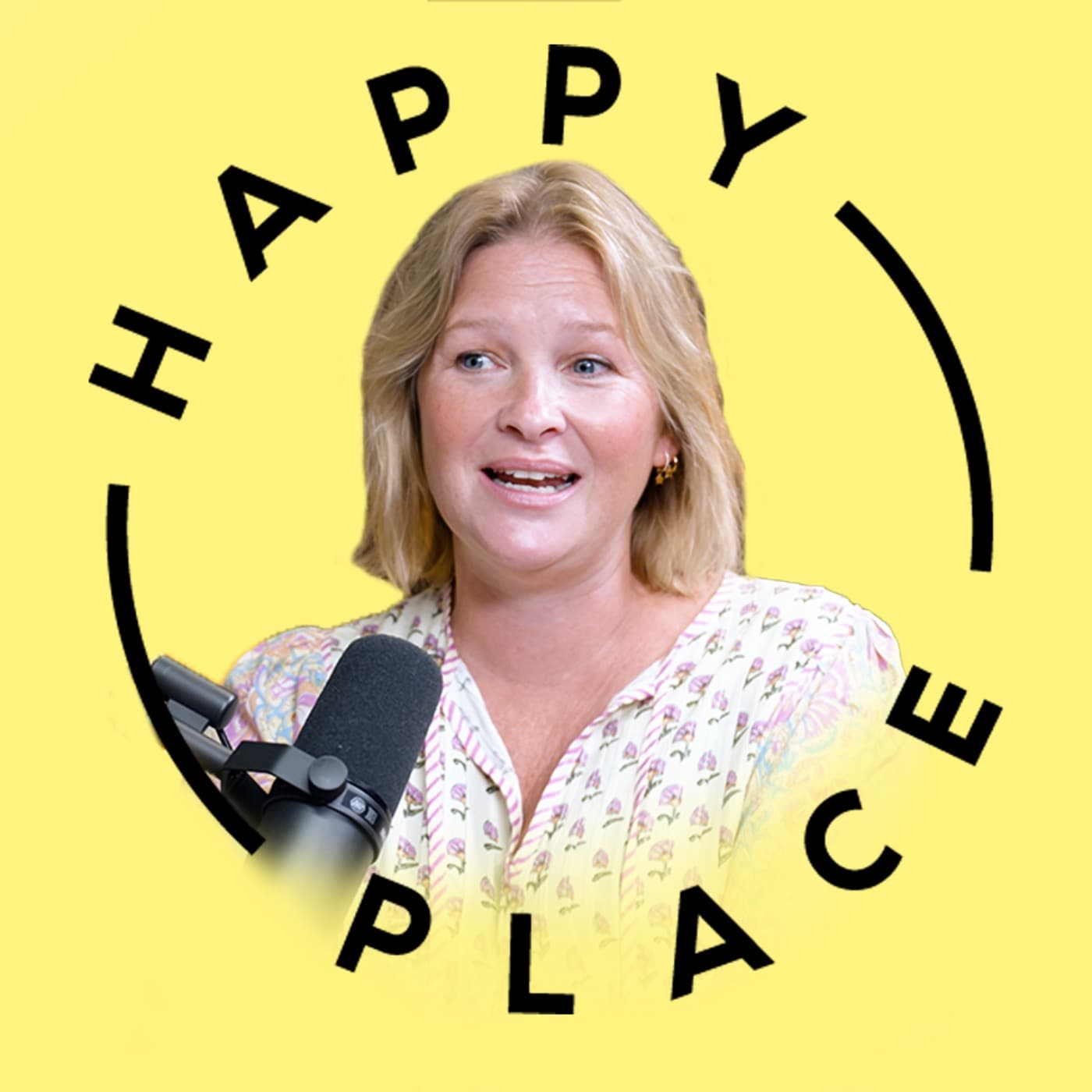 Joanna Page: I was breastfeeding on set! How to have a career and children artwork