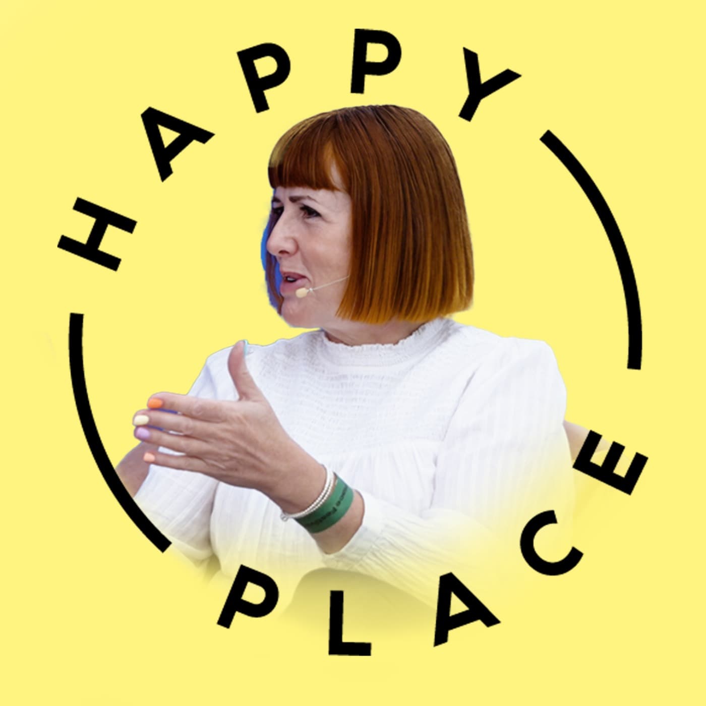 Book Club Meets: Namaste Motherf*ckers! How to nail midlife, with Cally Beaton artwork