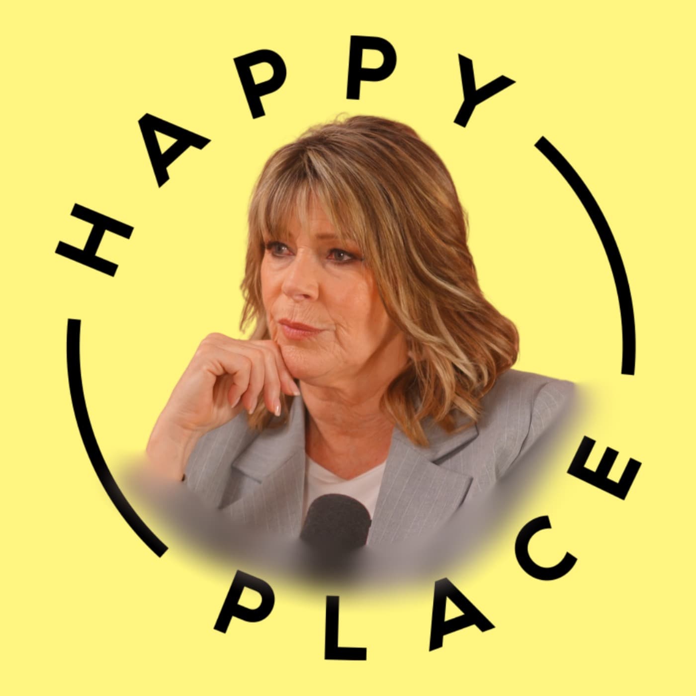 Ruth Langsford: “We all go through sh*t!” My life with divorce and dementia artwork