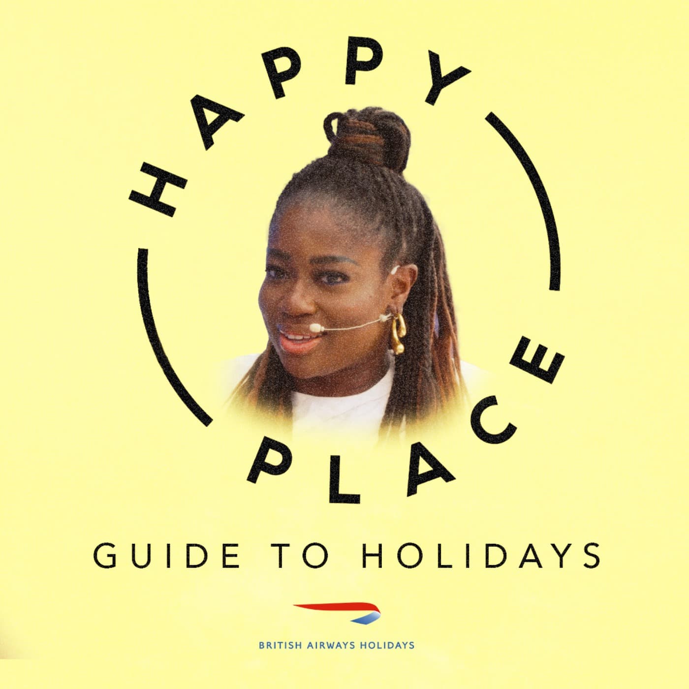 Clara Amfo: “I’m afraid of being bored!” How to take your holiday hobbies seriously artwork