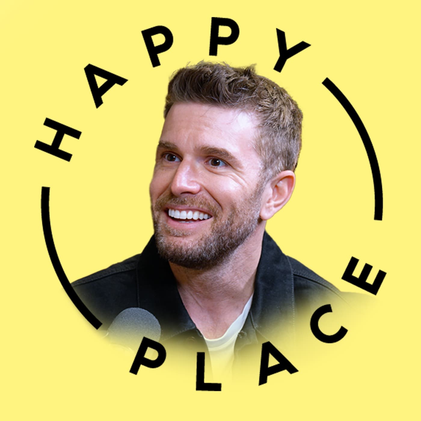 Joel Dommett: “Pretending’s the first step!” Build confidence and quieten nerves artwork
