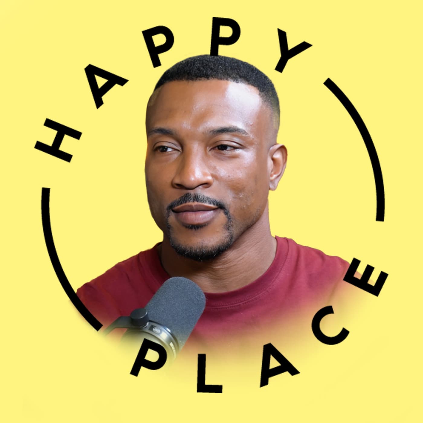 Ashley Walters: Prison changed my mindset! How to reinvent yourself artwork