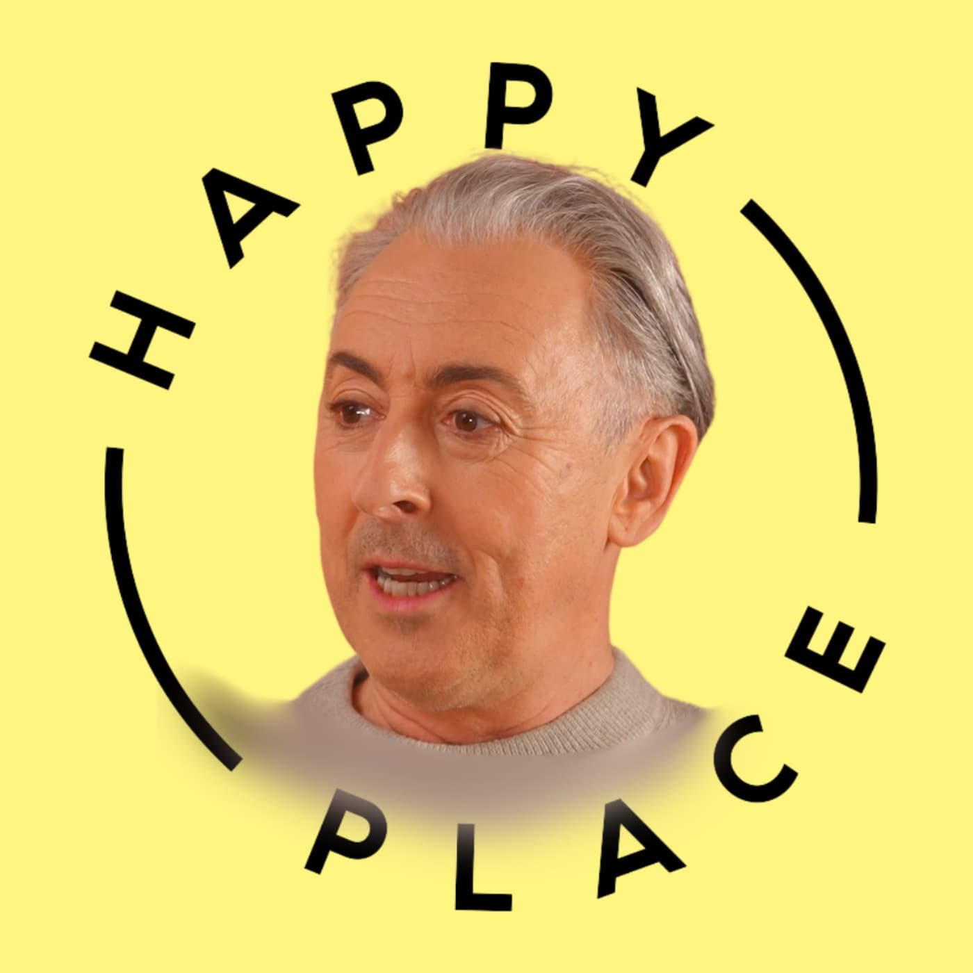 Alan Cumming: “I allow people to be abusive!” How to build self-worth and say no artwork
