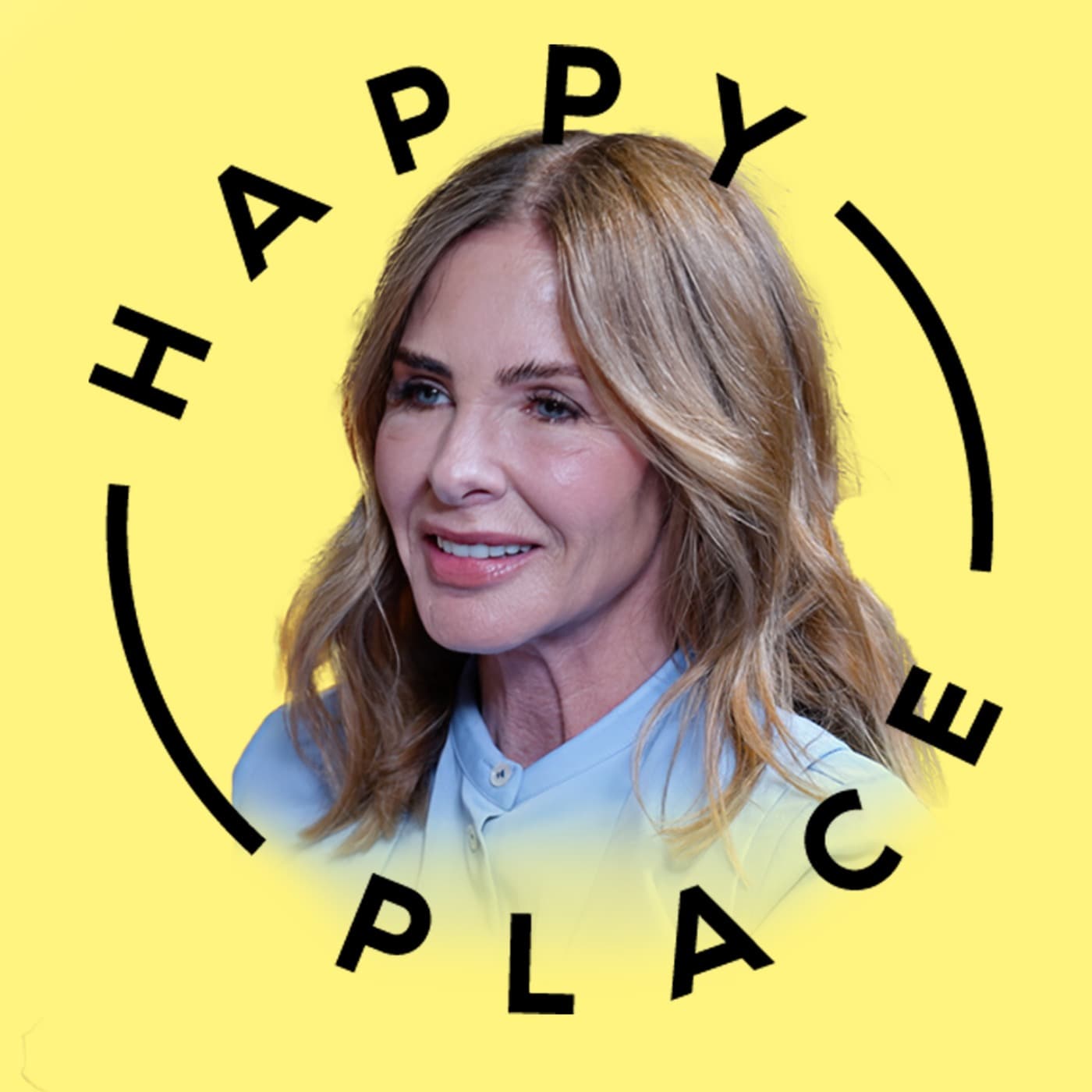 How Trinny Woodall deals with rejection: Learning from failure and feedback artwork