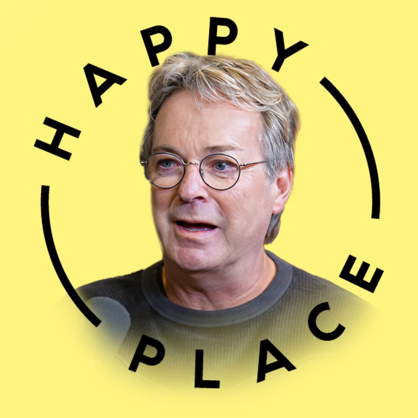 Julian Clary on easing anxiety: “I just forgot to have a panic attack!” artwork