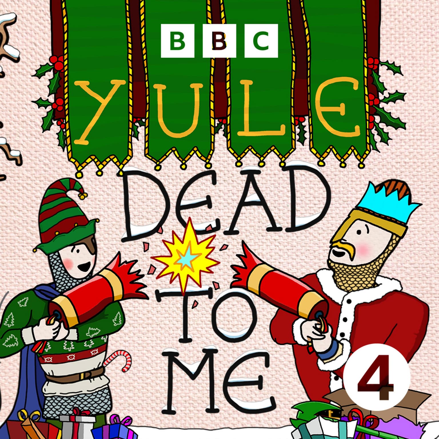 Medieval Christmas (Radio Edit) artwork