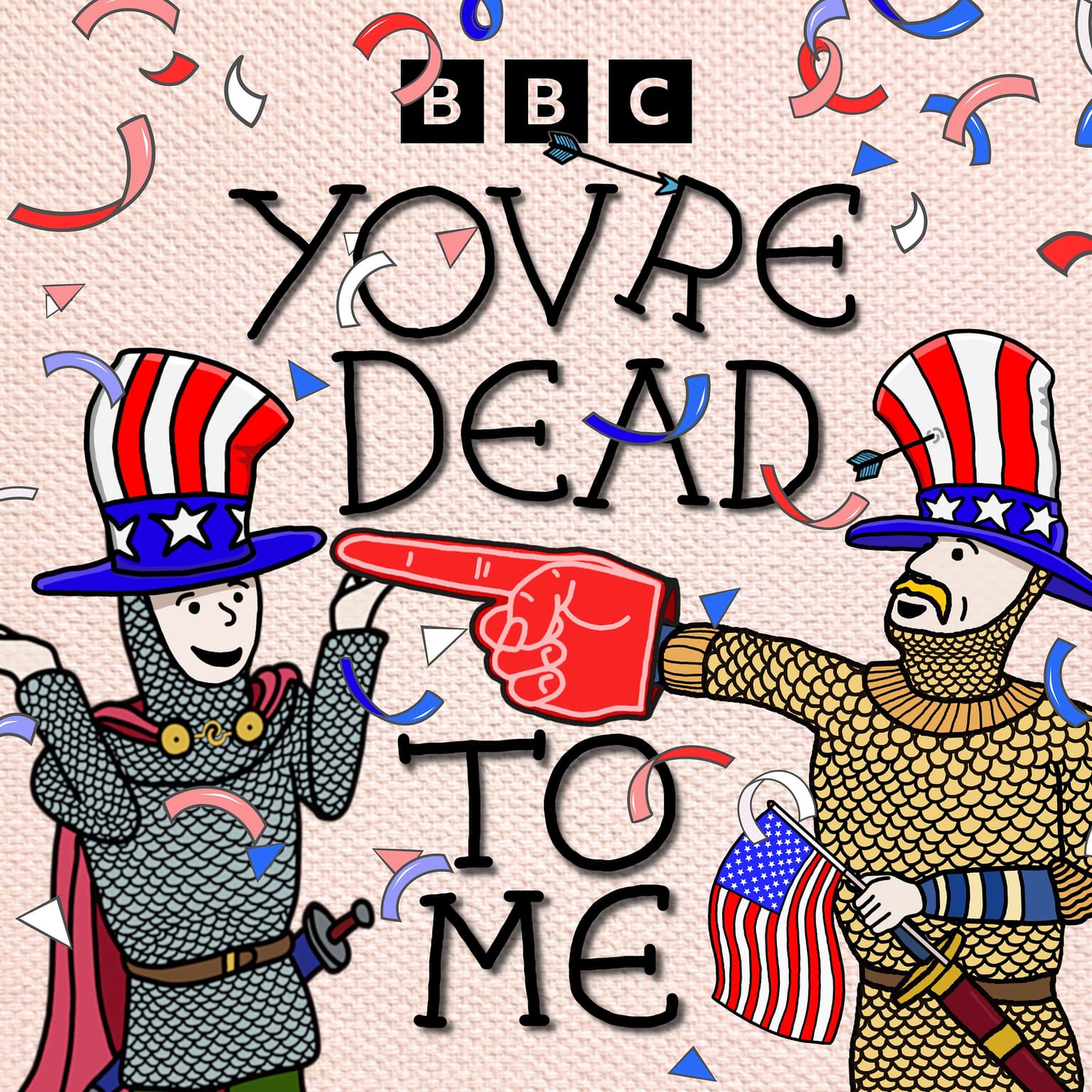 American War of Independence: Fourth of July Special artwork