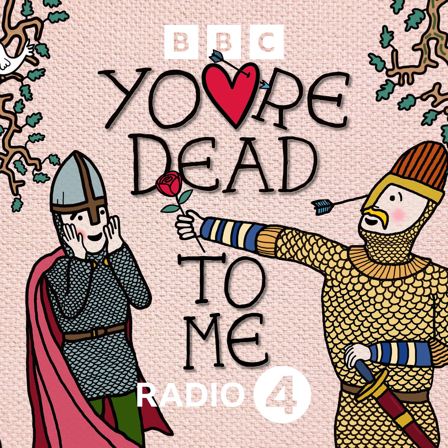Georgian Courtship (Radio Edit) artwork
