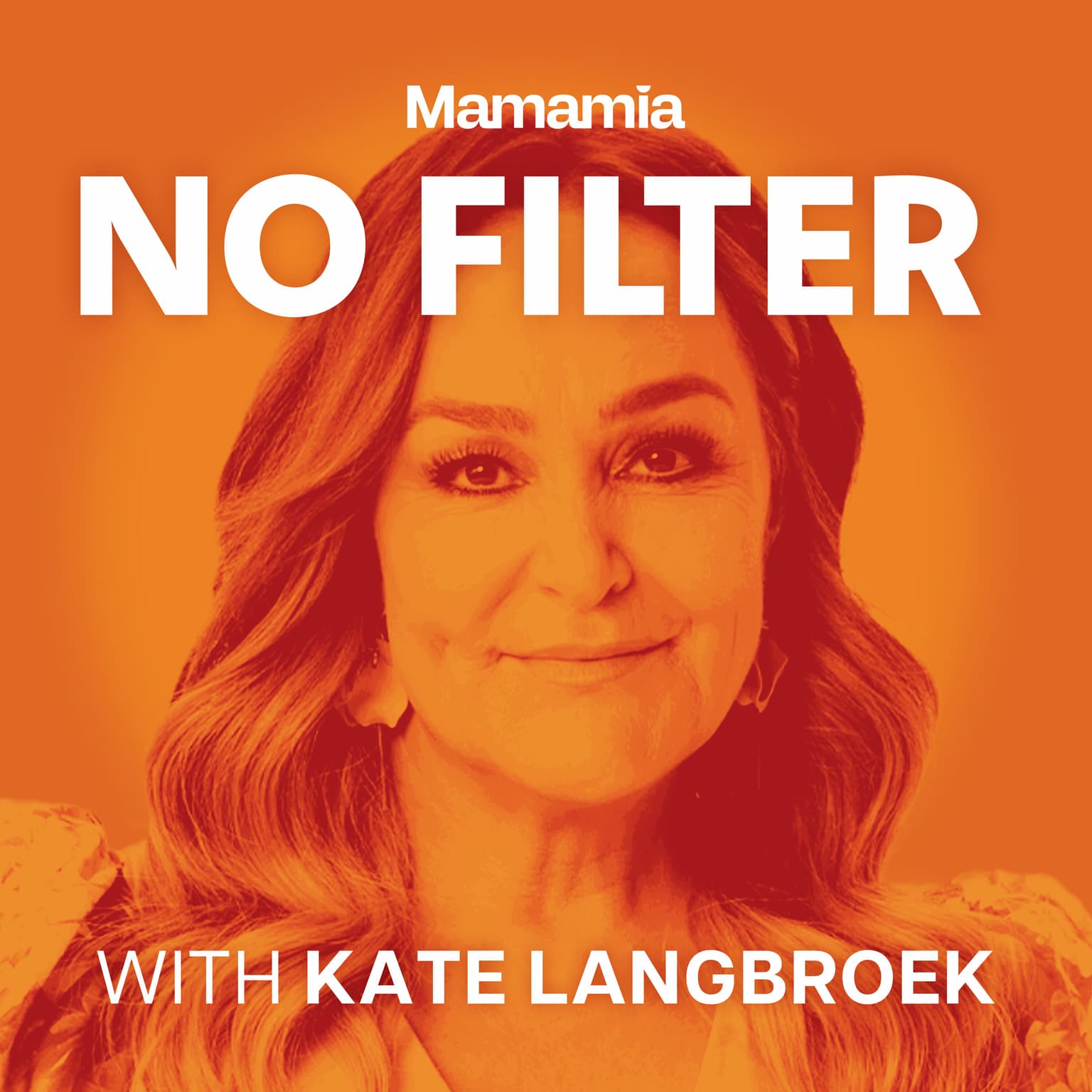 SUNDAY SPECIAL: No Filter —Mia Freedman & Kate Langbroek artwork