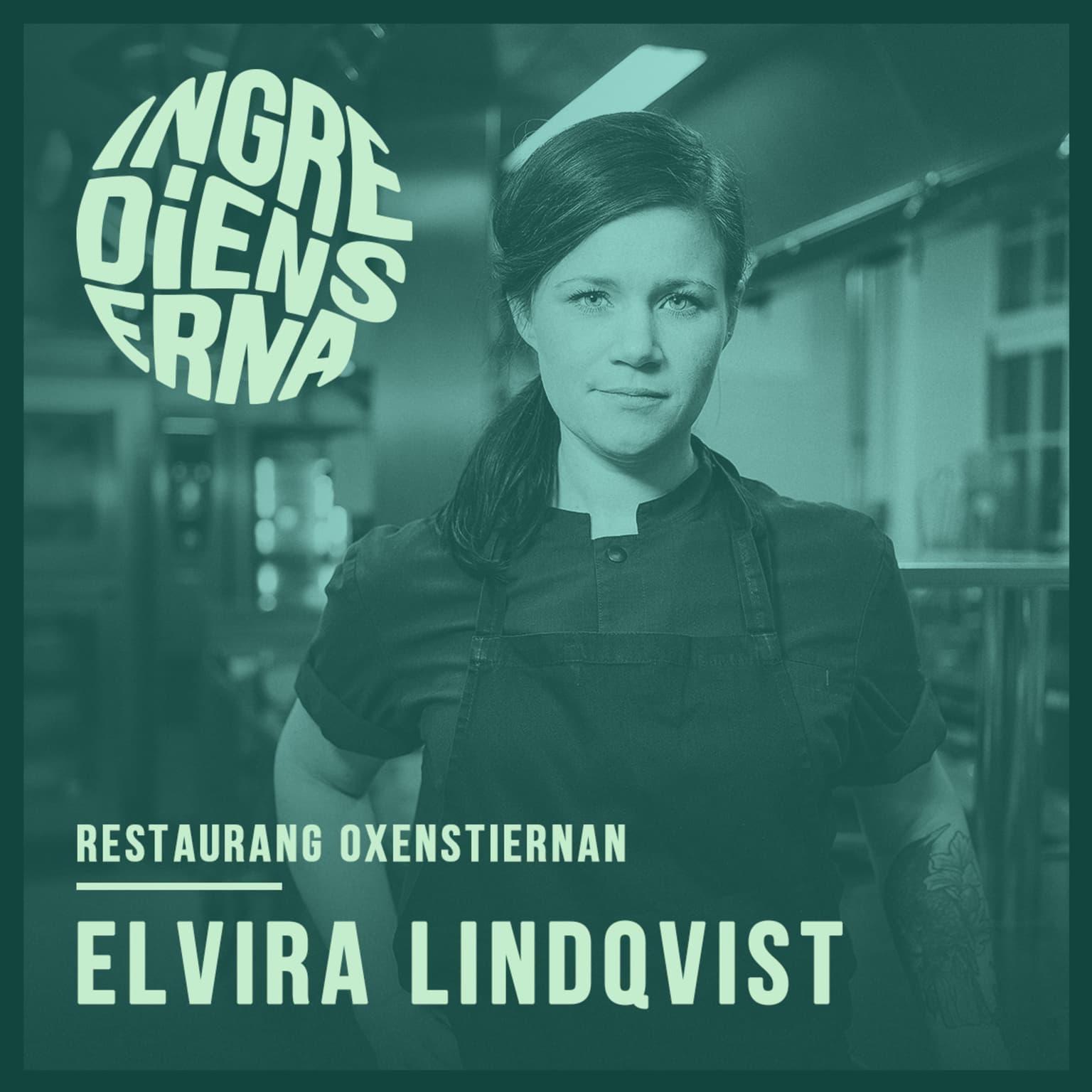 Elvira Lindqvist artwork