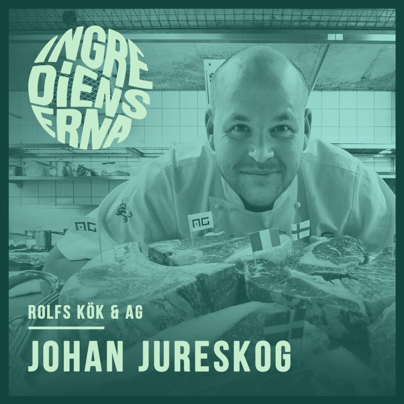 Johan Jureskog artwork