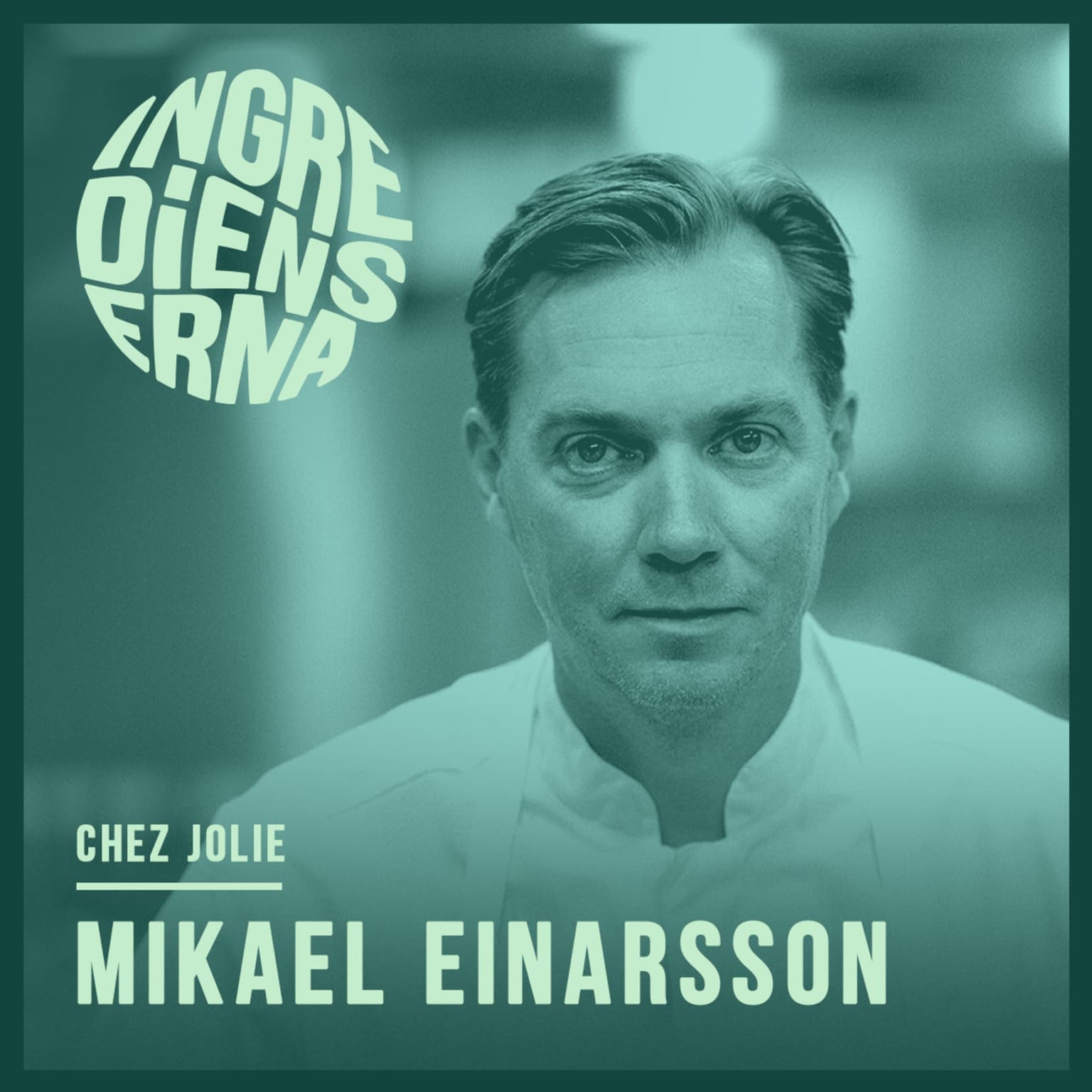 Mikael Einarsson artwork