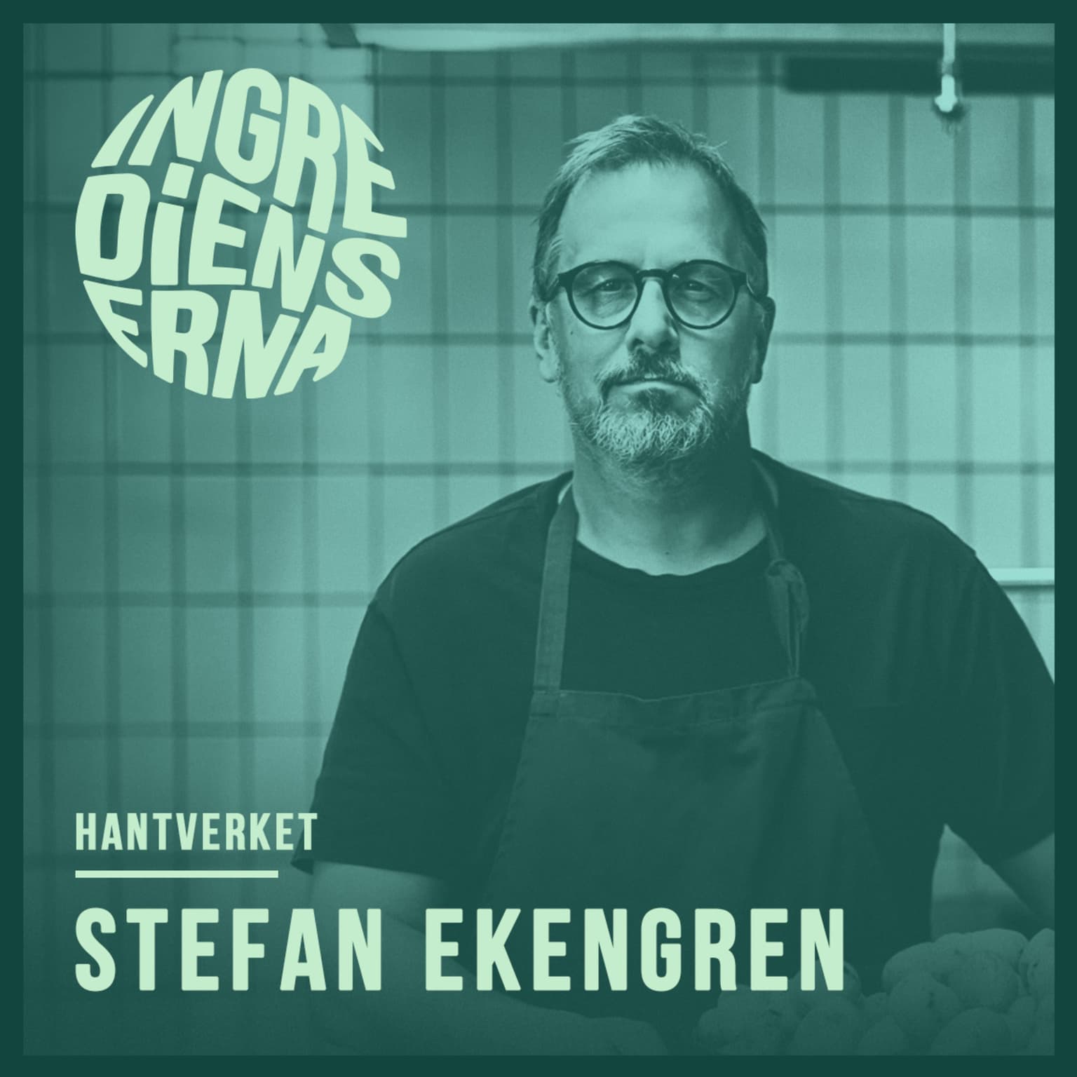 Stefan Ekengren artwork