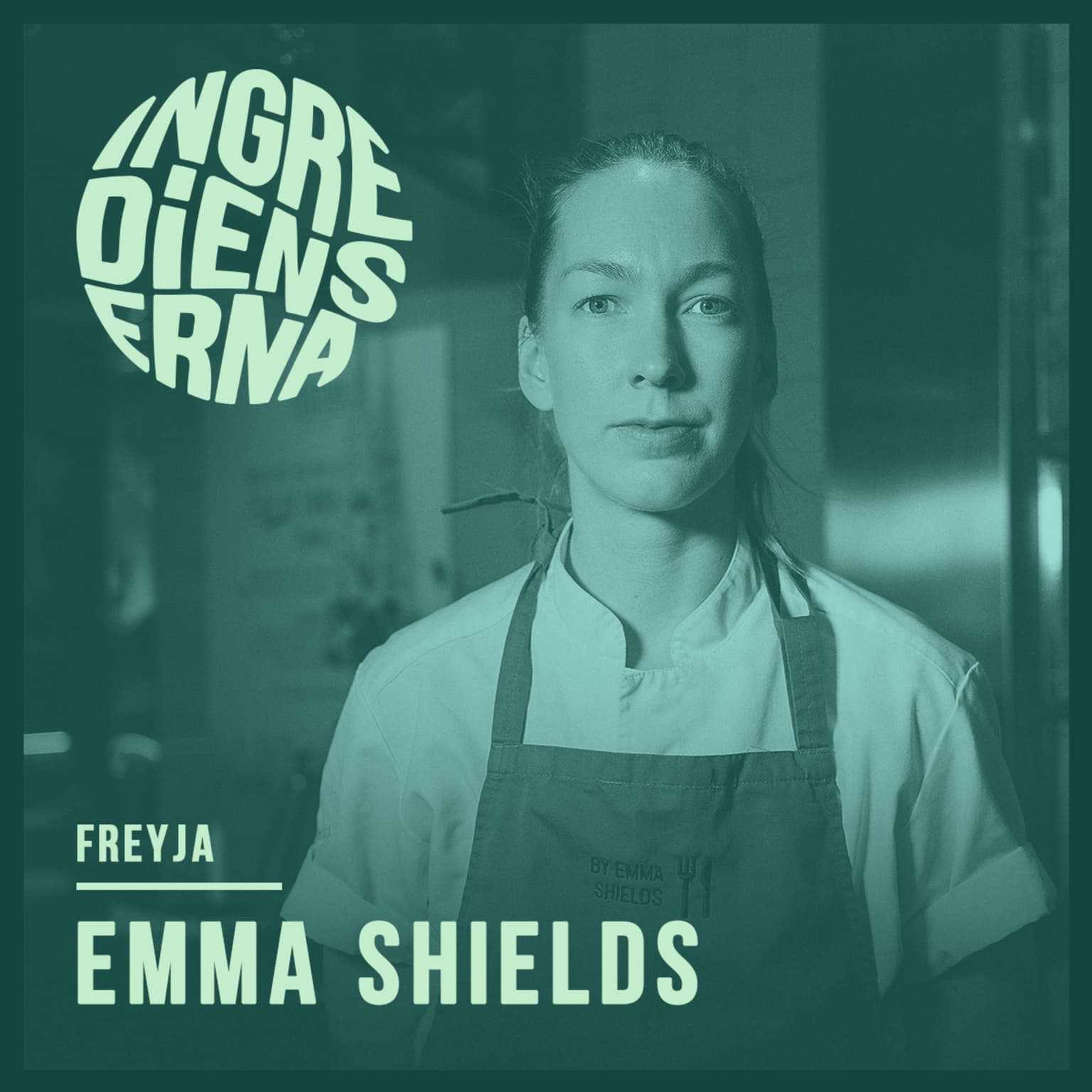 Emma Shields artwork
