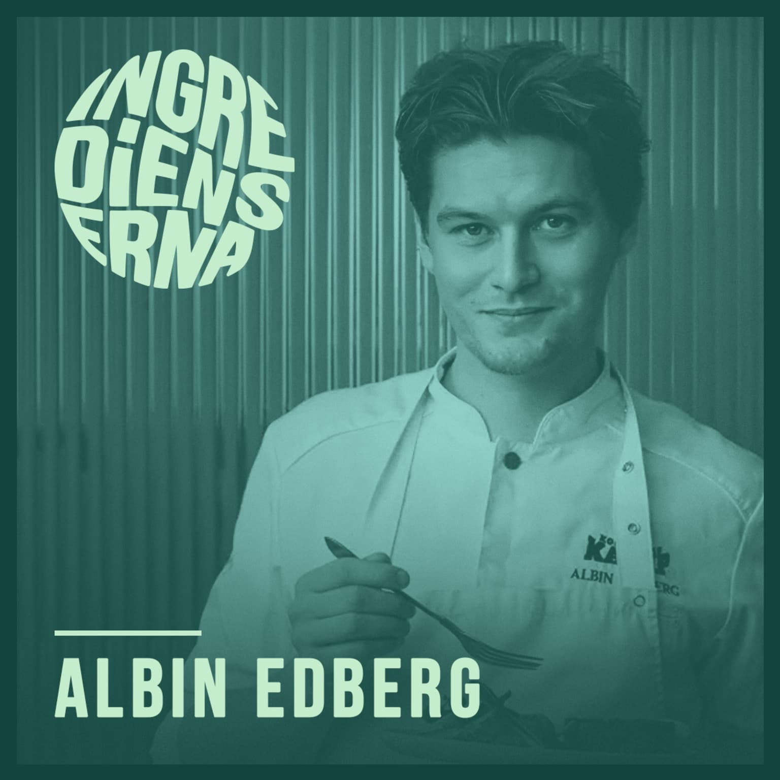 Albin Edberg artwork