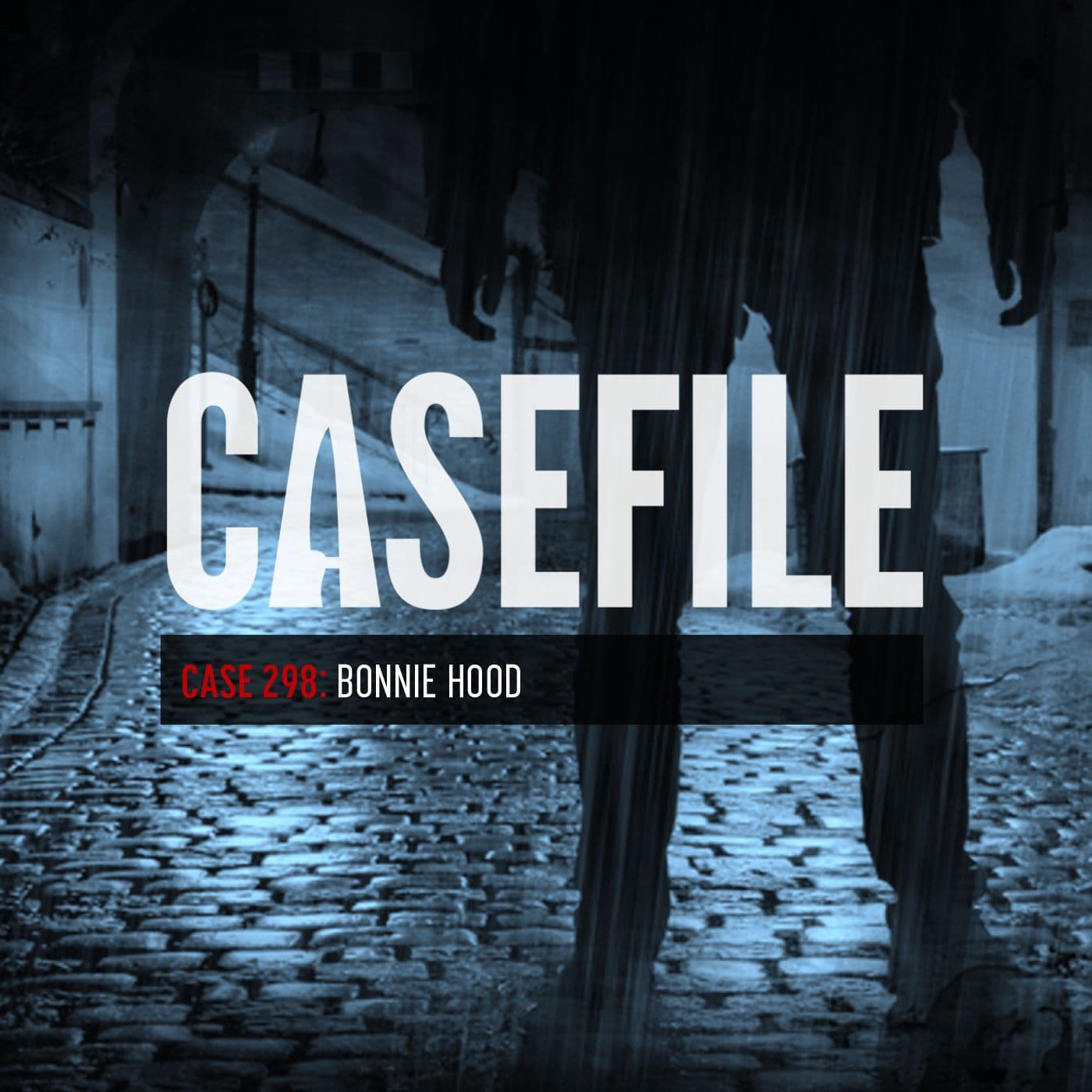 Case 298: Bonnie Hood artwork