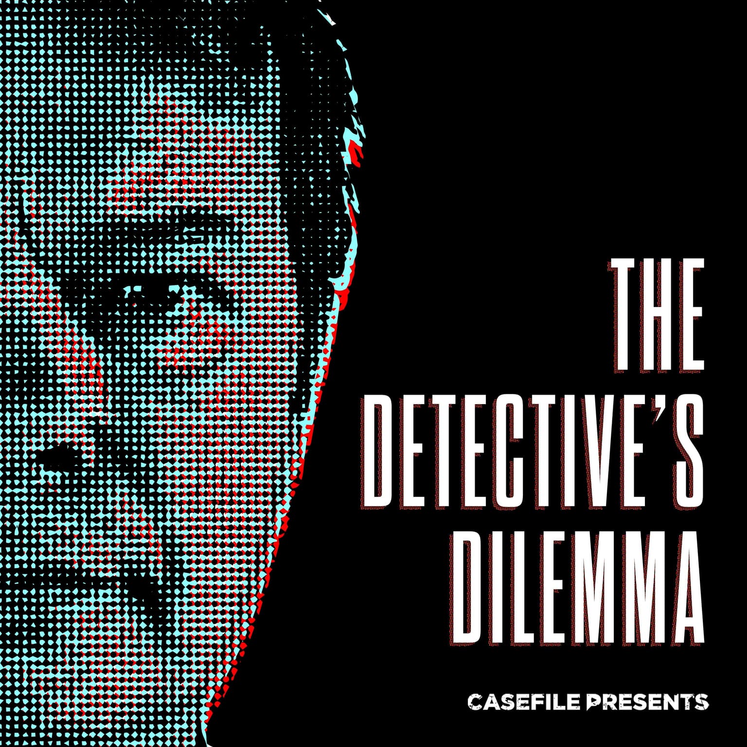 The Detective's Dilemma - Episode 1 artwork