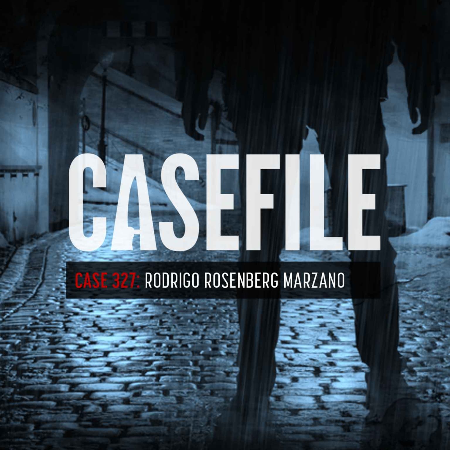 Case 327: Rodrigo Rosenberg Marzano artwork